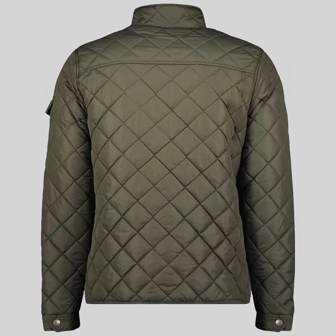 Geographical Norway BELIFICIO Homme - Blouson - Image 8