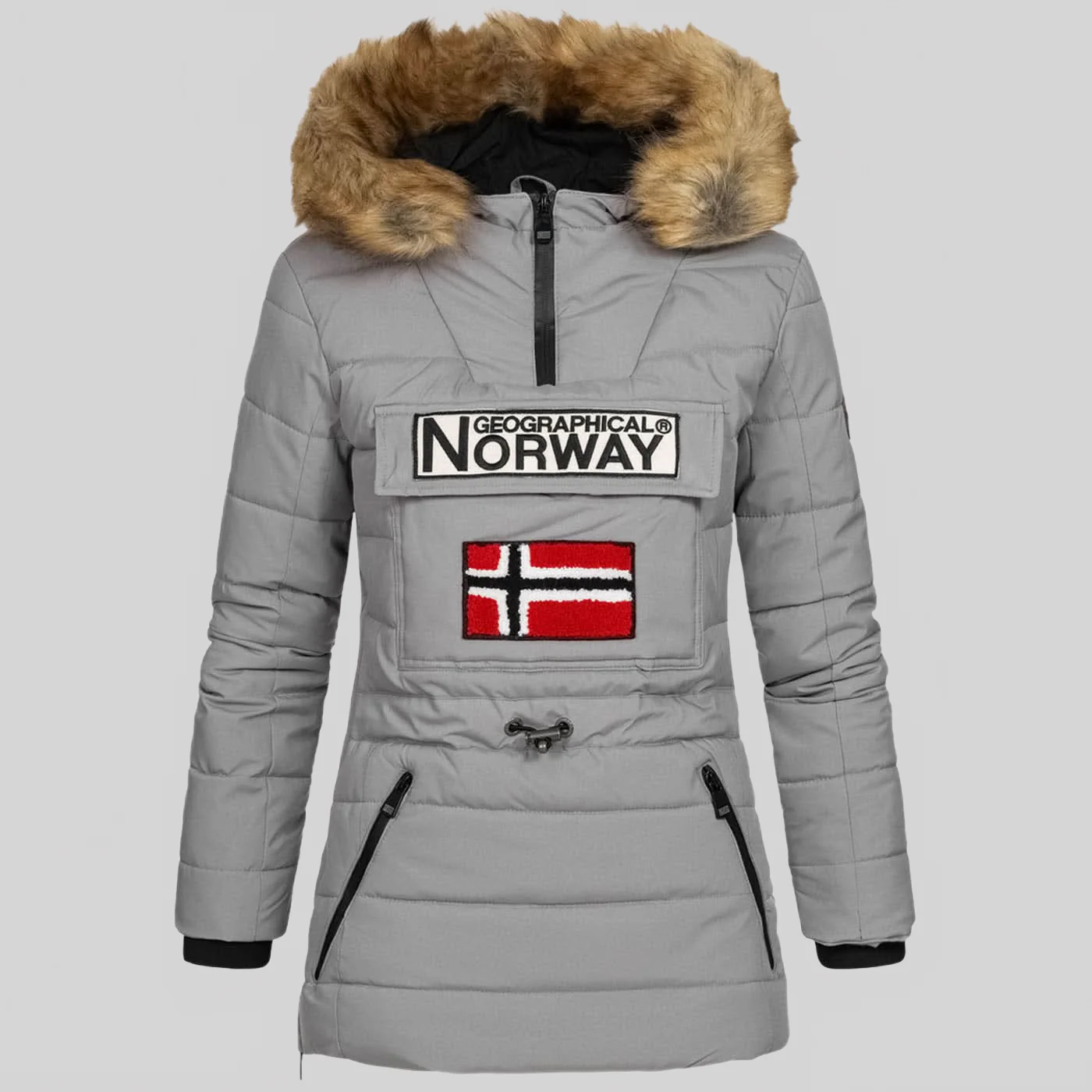 Geographical Norway BELINDA Femme - Doudoune - Image 20