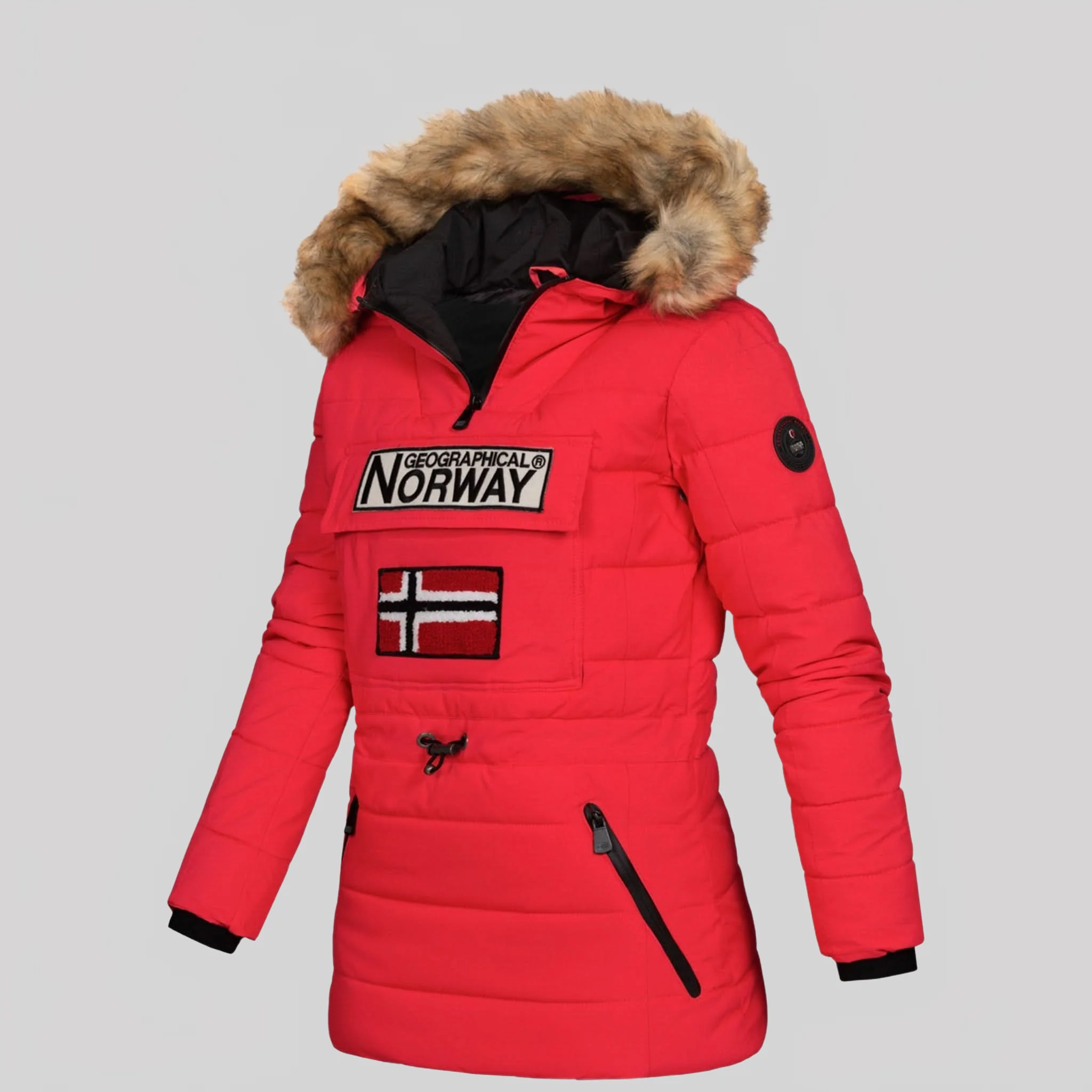 Geographical Norway BELINDA Femme - Doudoune - Image 7