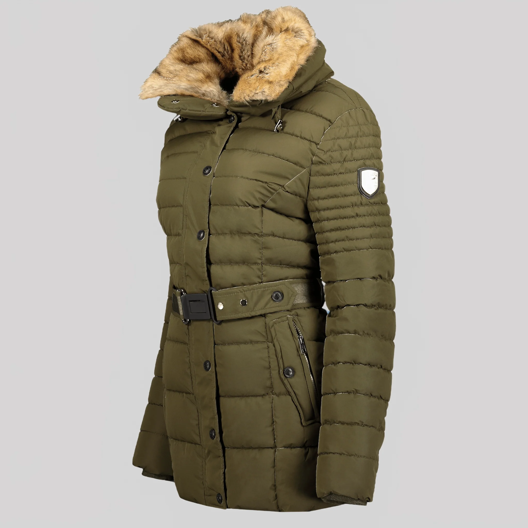 Geographical Norway BELLENA Femme - Parka - Image 13
