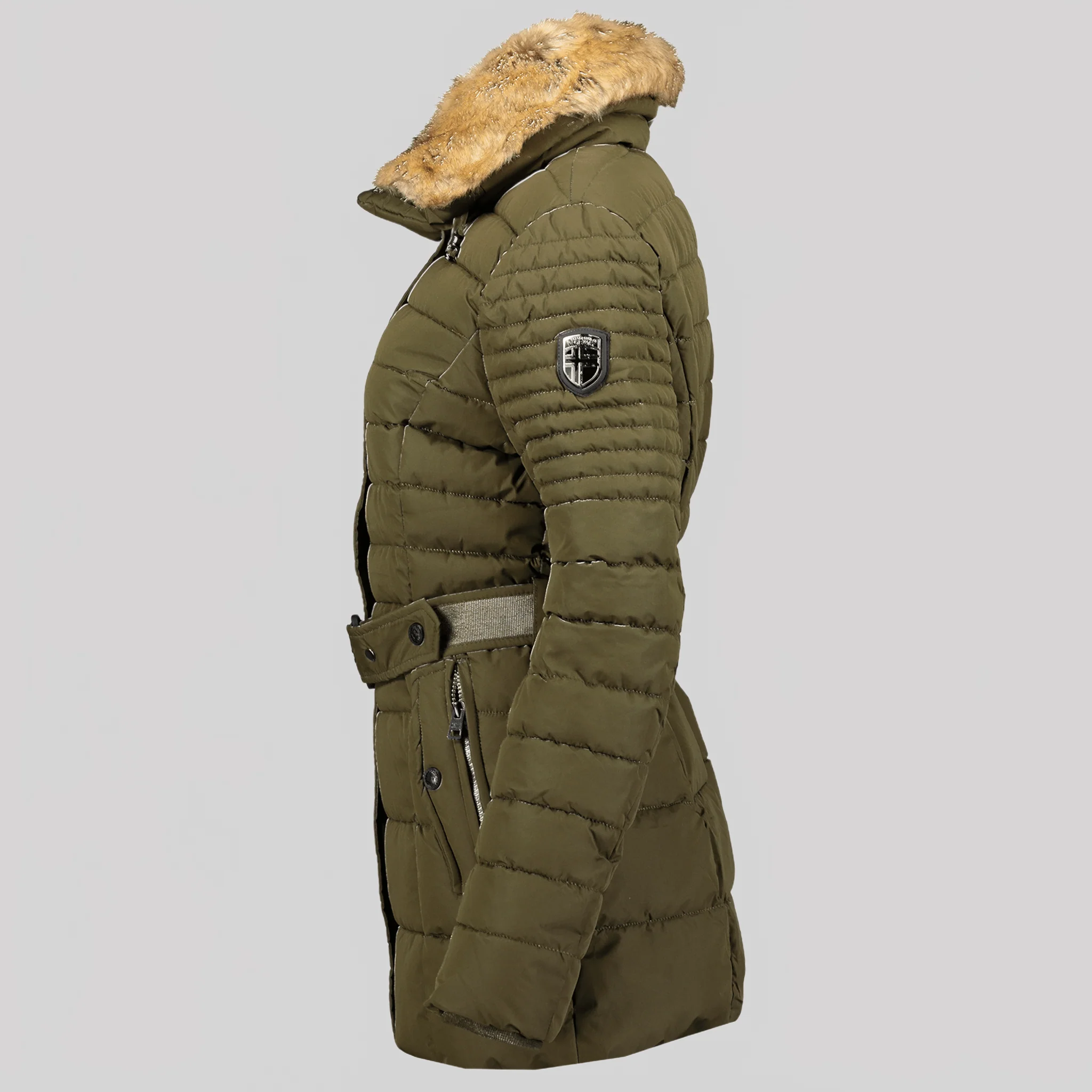Geographical Norway BELLENA Femme - Parka - Image 14