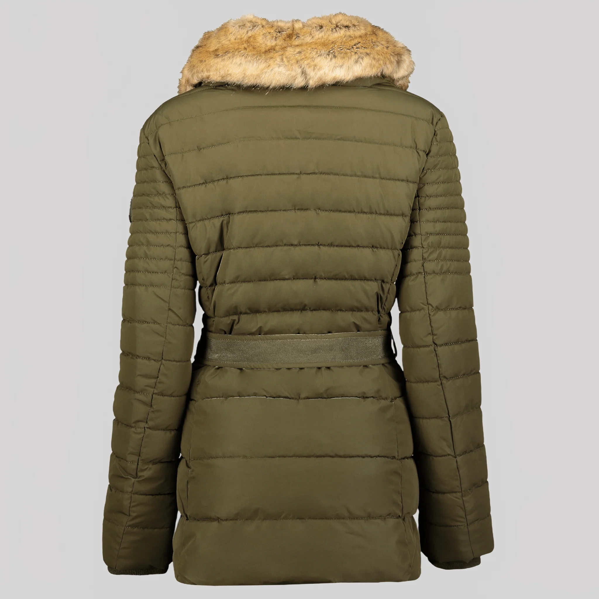 Geographical Norway BELLENA Femme - Parka - Image 15