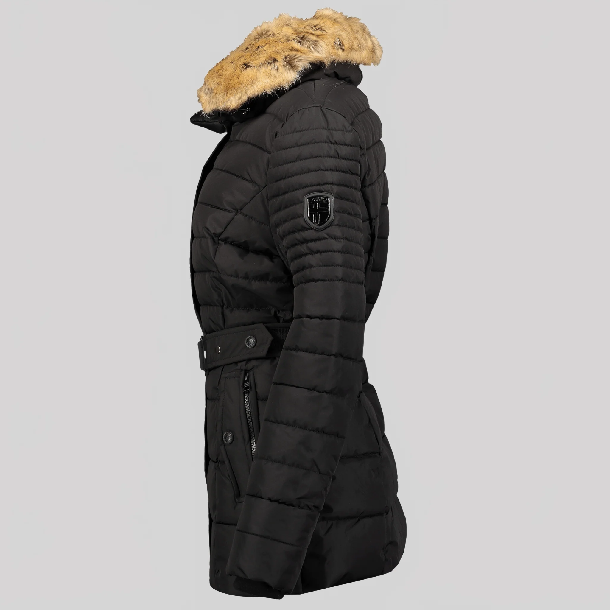 Geographical Norway BELLENA Femme - Parka - Image 4