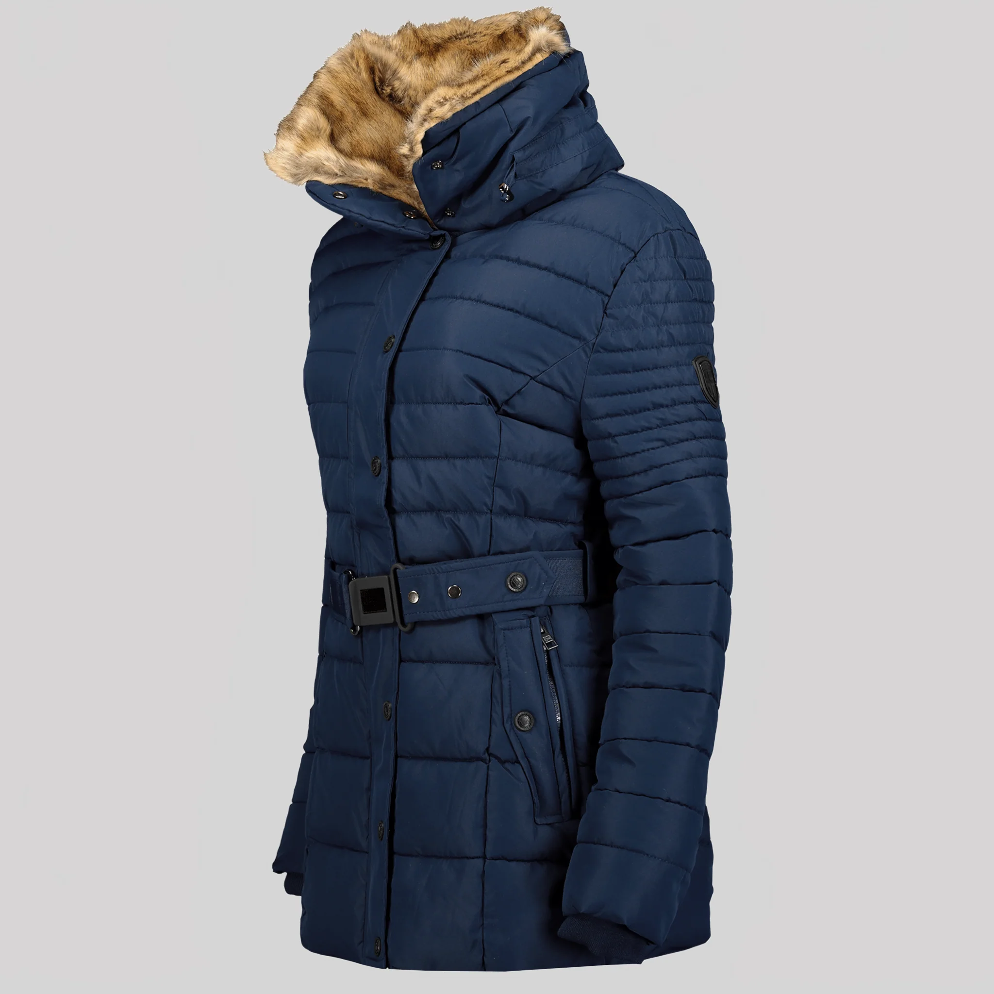 Geographical Norway BELLENA Femme - Parka - Image 6