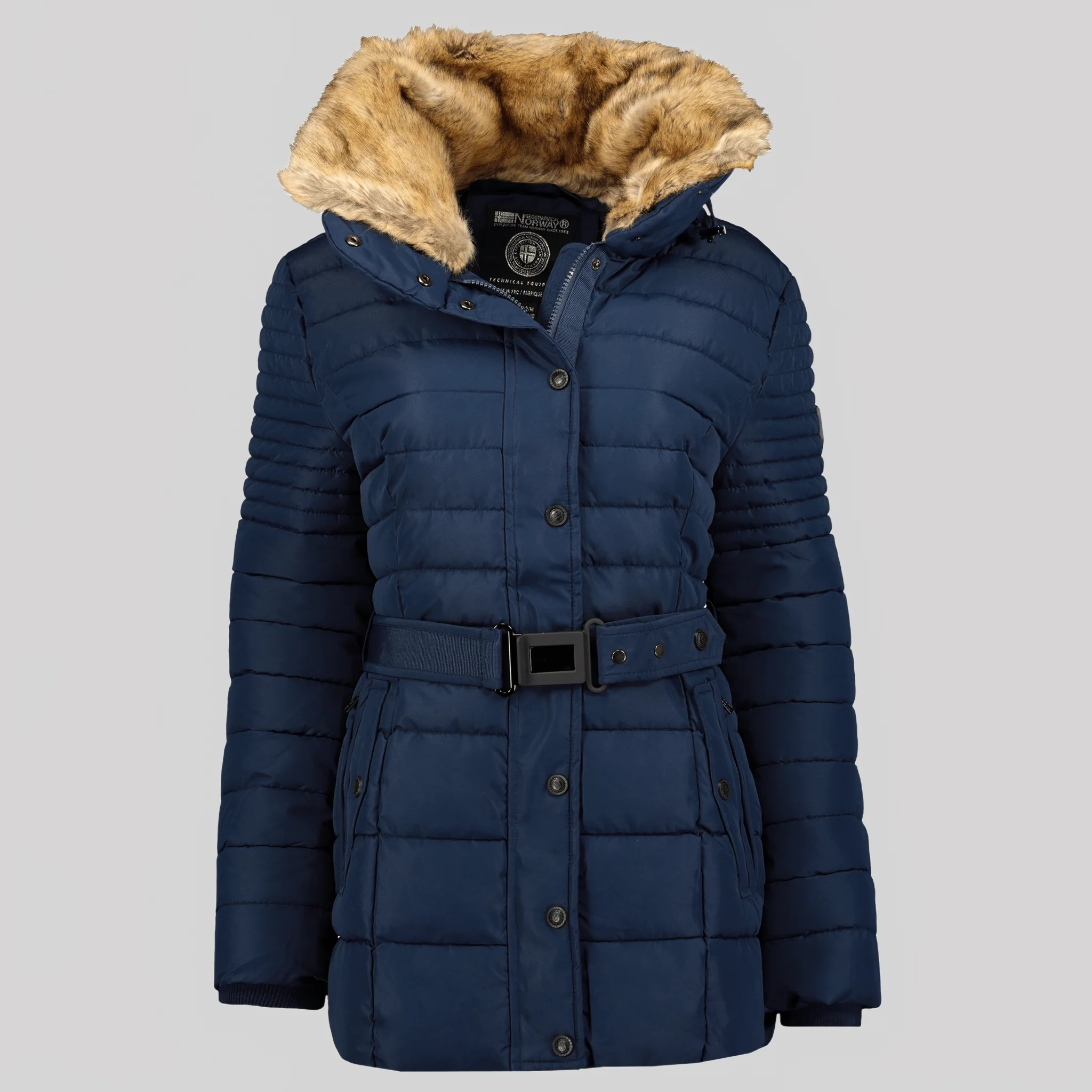 Geographical Norway BELLENA Femme - Parka - Image 7