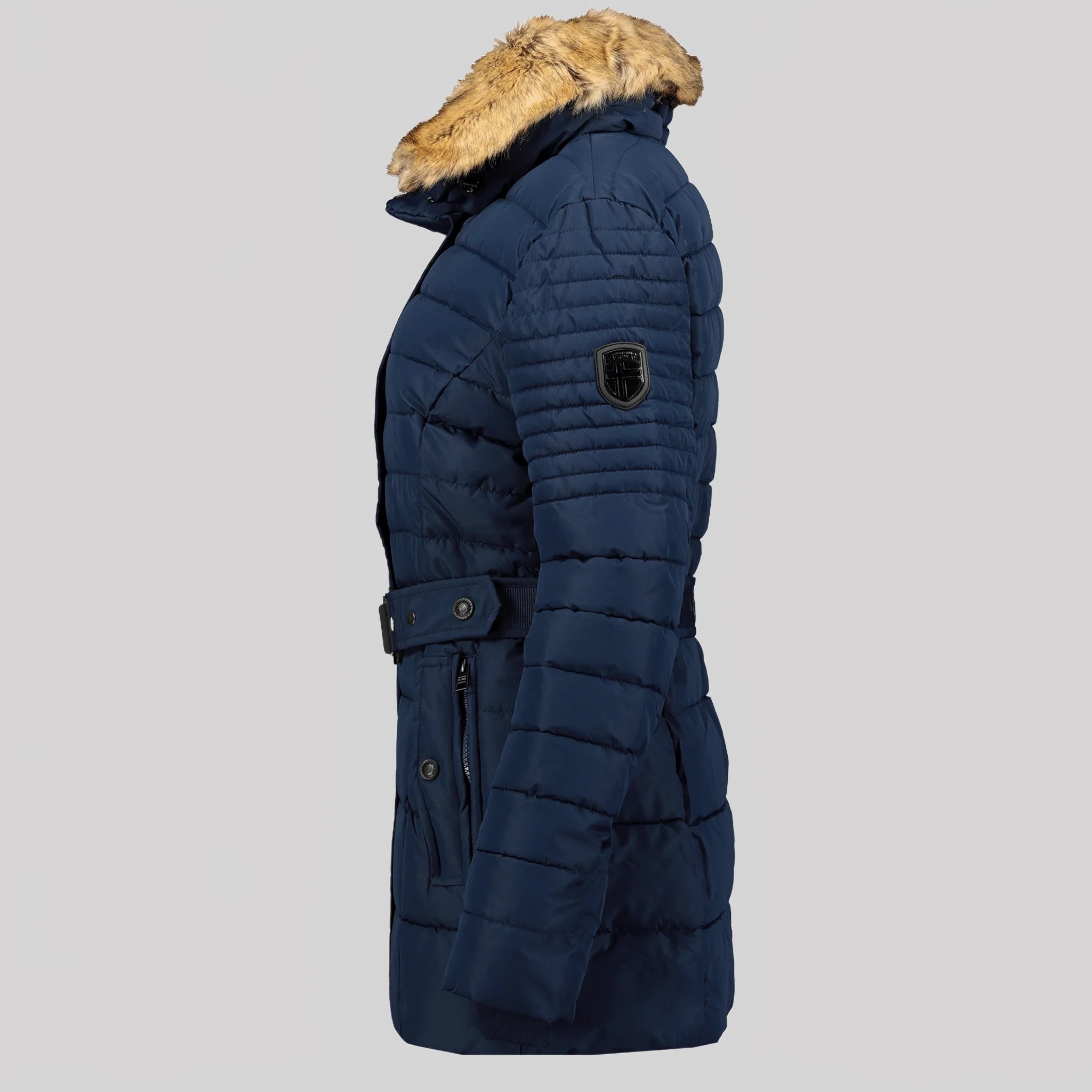 Geographical Norway BELLENA Femme - Parka - Image 9