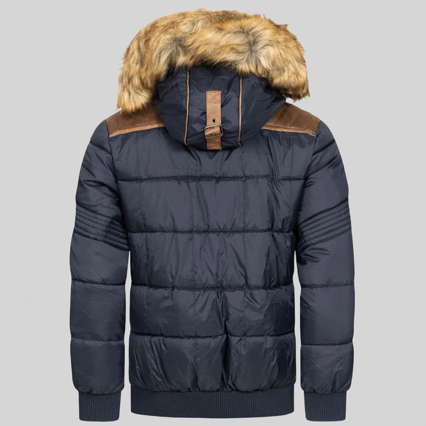 Geographical Norway BELPHEGORE Homme - Doudoune - Image 10