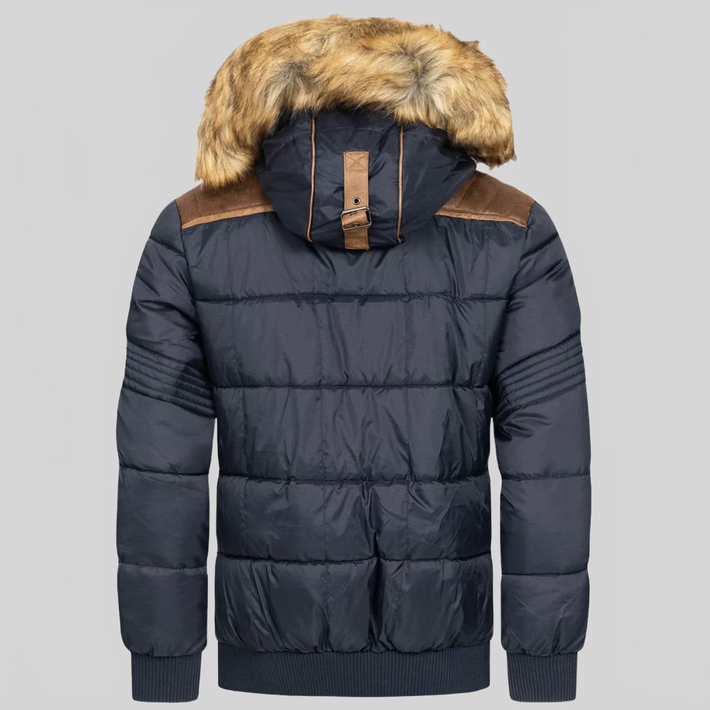 Geographical Norway BELPHEGORE Homme - Doudoune - Image 5
