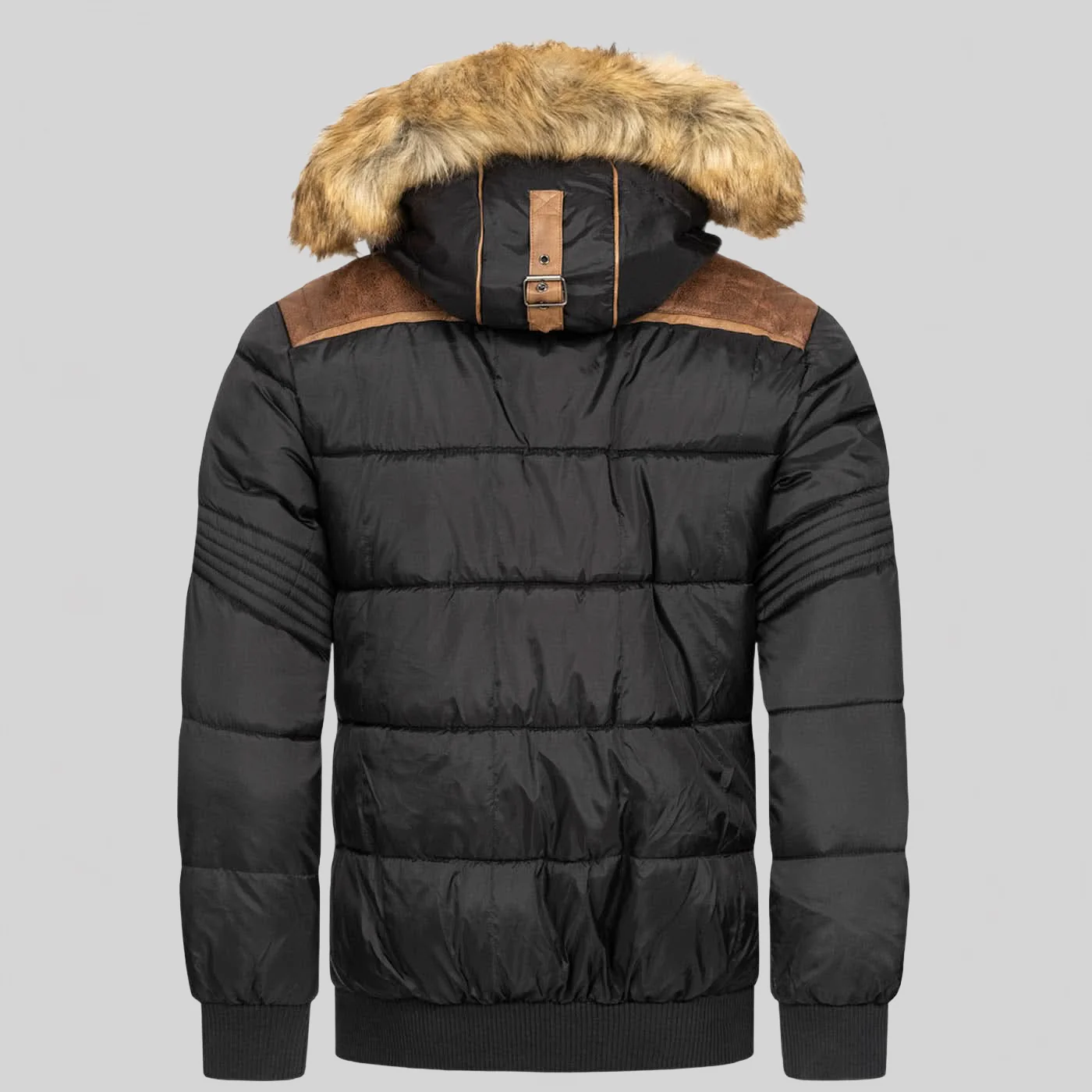 Geographical Norway BELPHEGORE Homme - Doudoune - Image 8