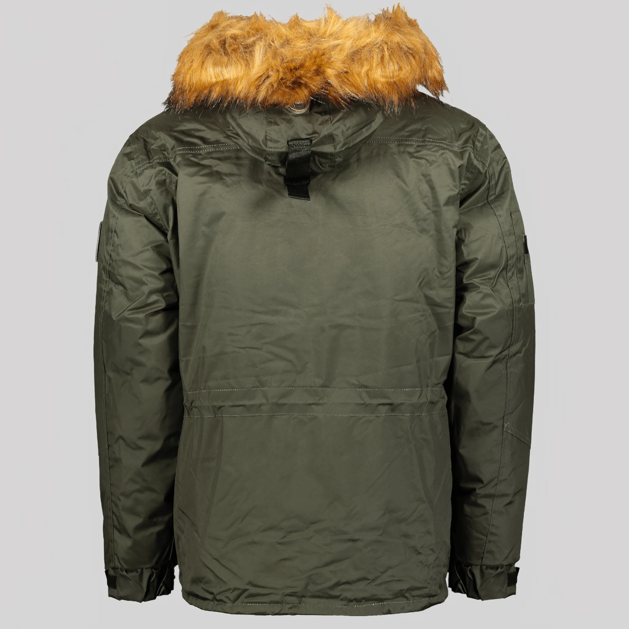Geographical Norway BENCH Homme - Parka - Image 12