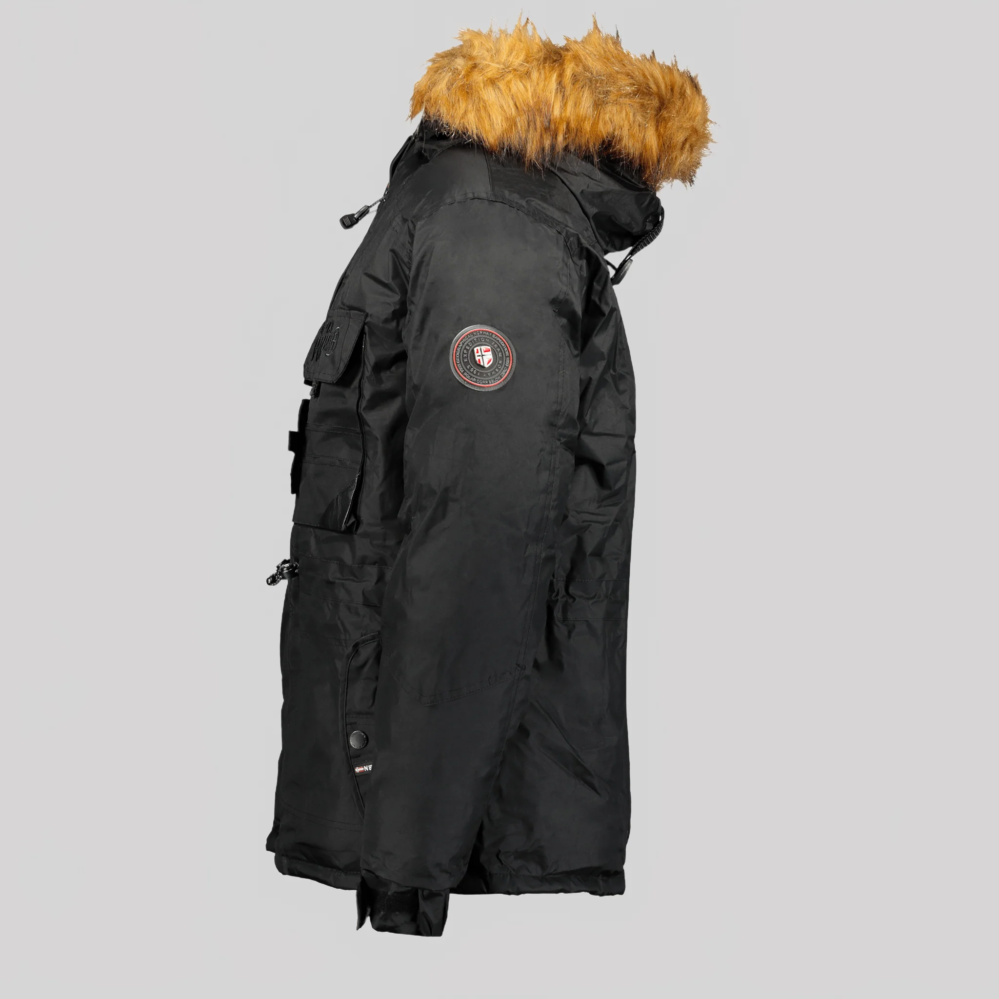 Geographical Norway BENCH Homme - Parka - Image 15