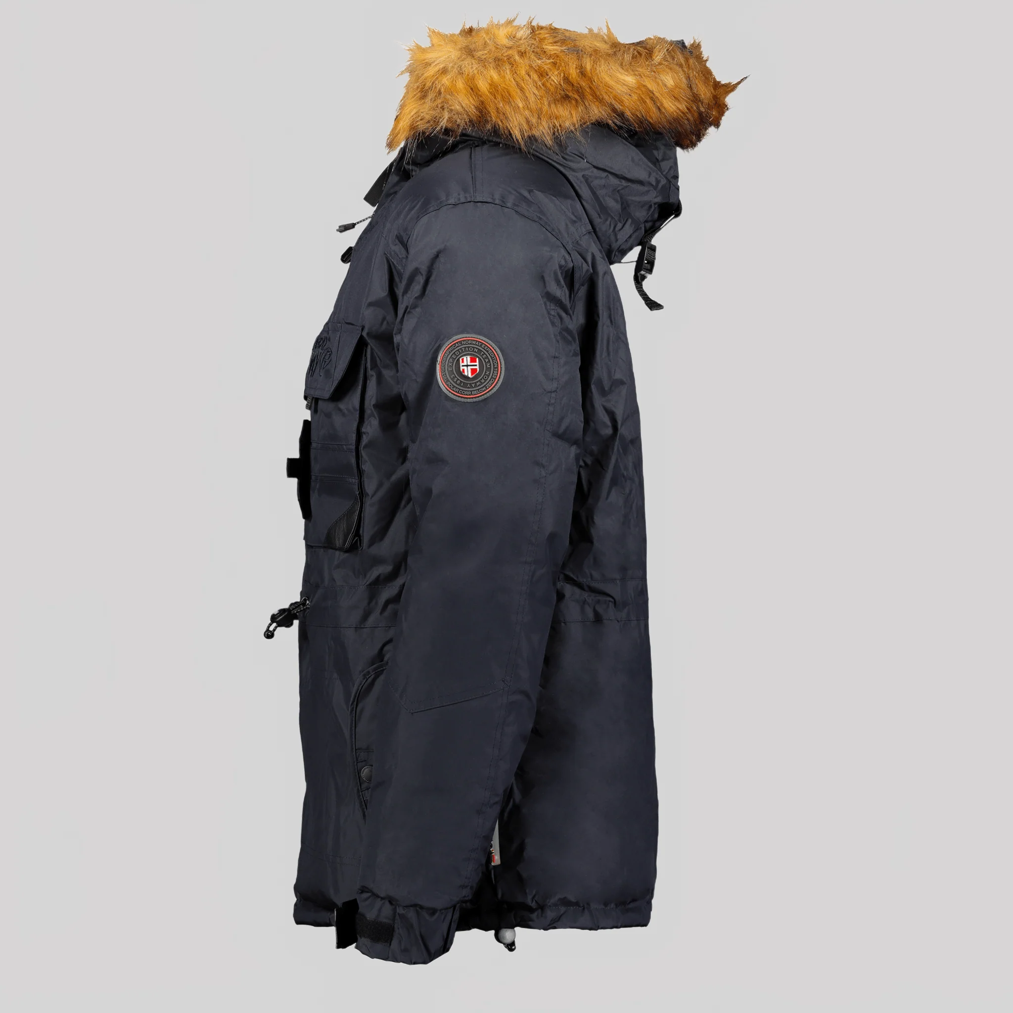 Geographical Norway BENCH Homme - Parka - Image 3