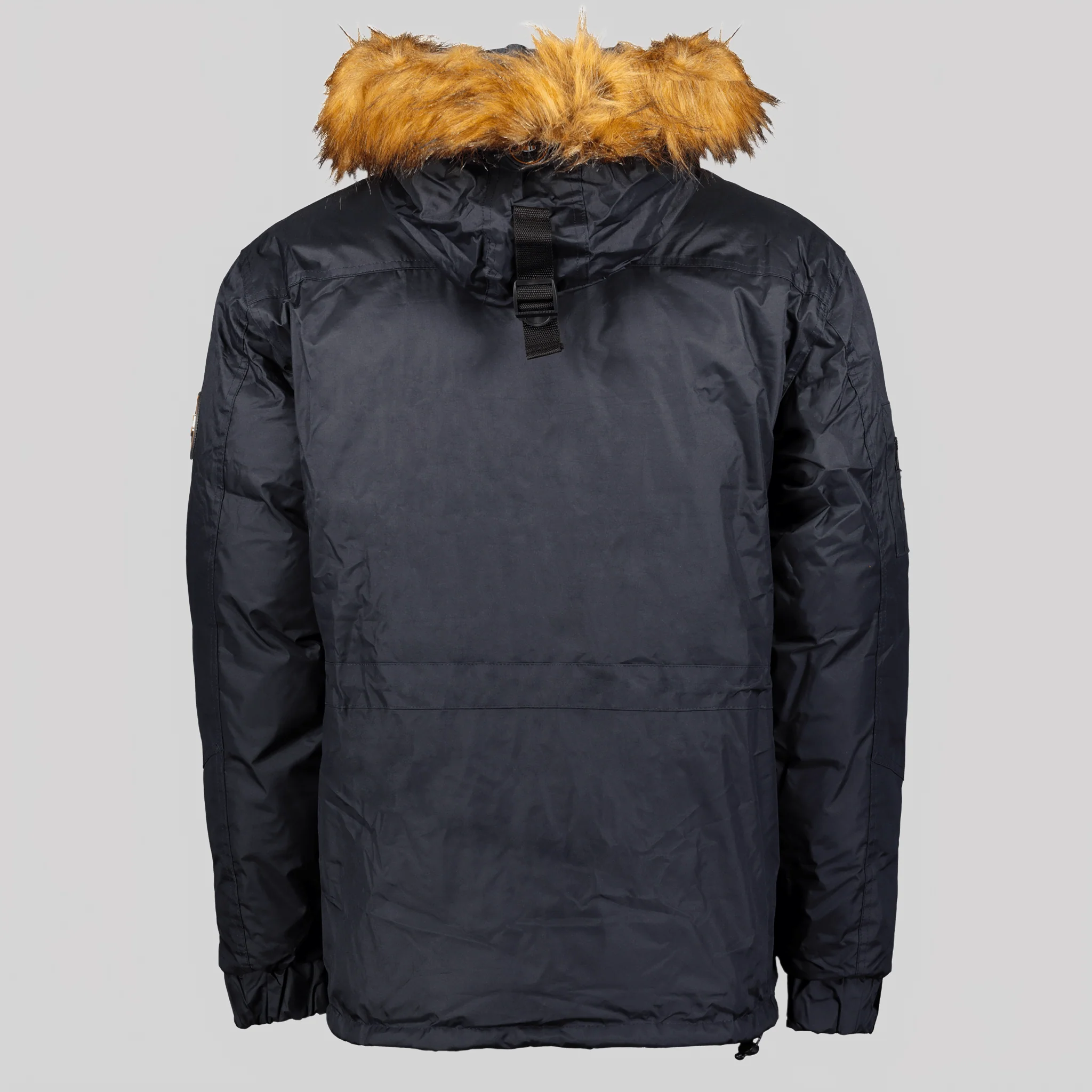 Geographical Norway BENCH Homme - Parka - Image 4