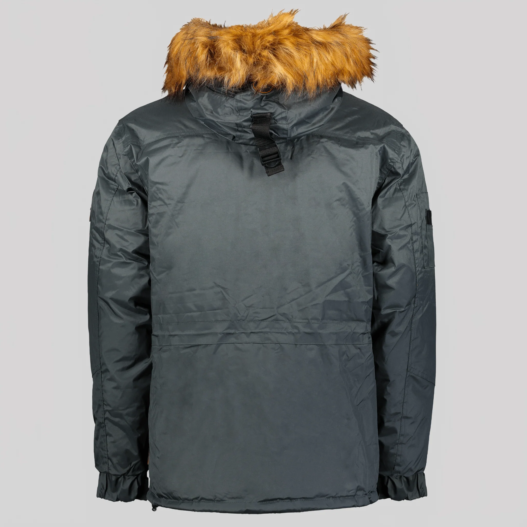 Geographical Norway BENCH Homme - Parka - Image 8
