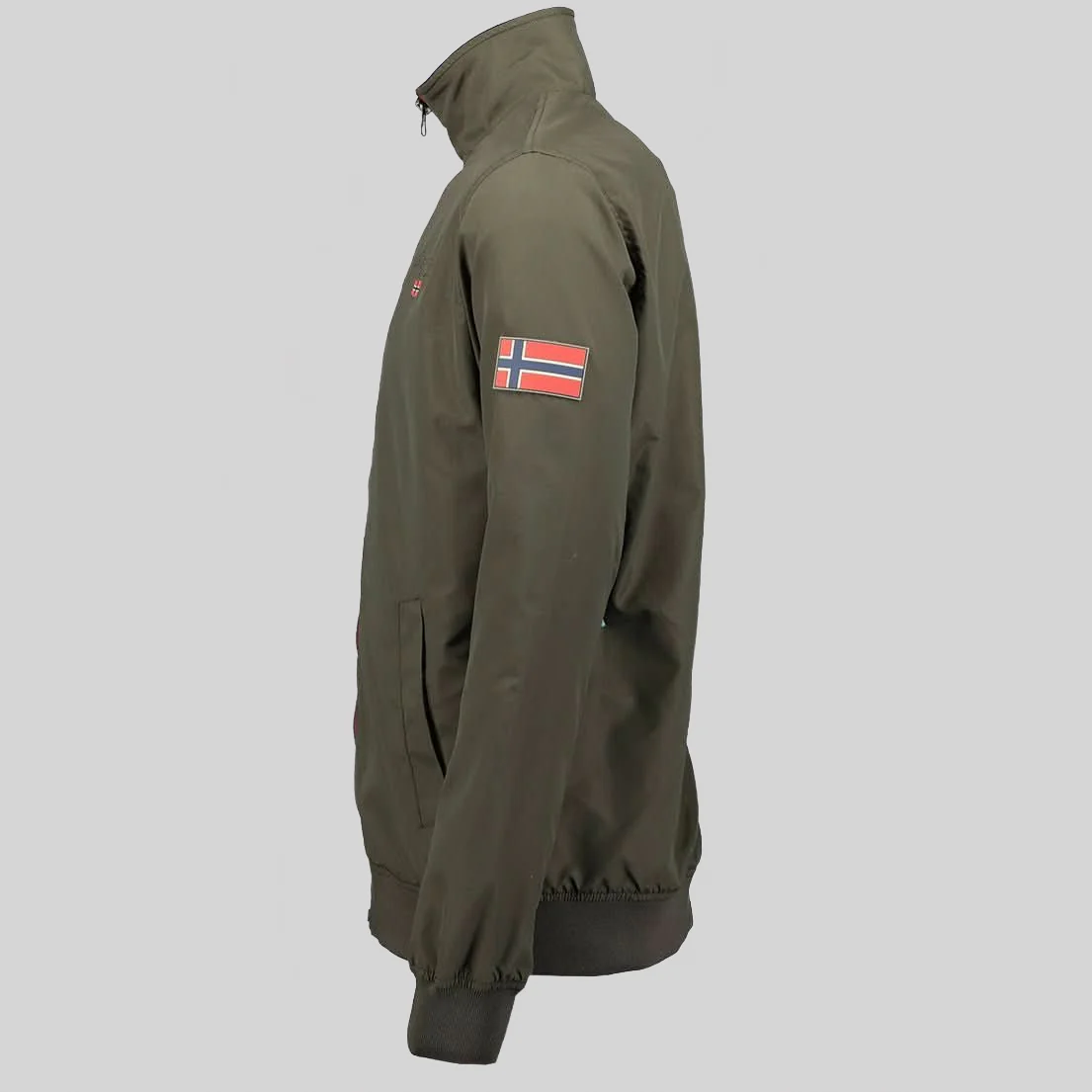 Geographical Norway BENILDE Homme - Parka - Image 11