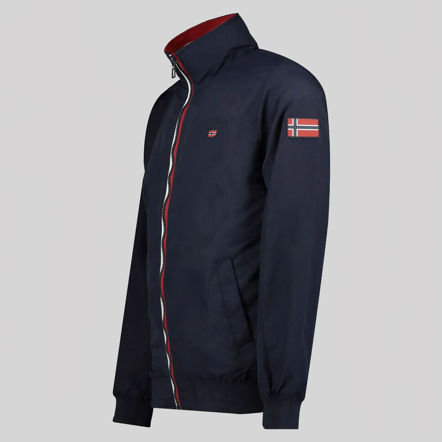 Geographical Norway BENILDE Homme - Parka - Image 13