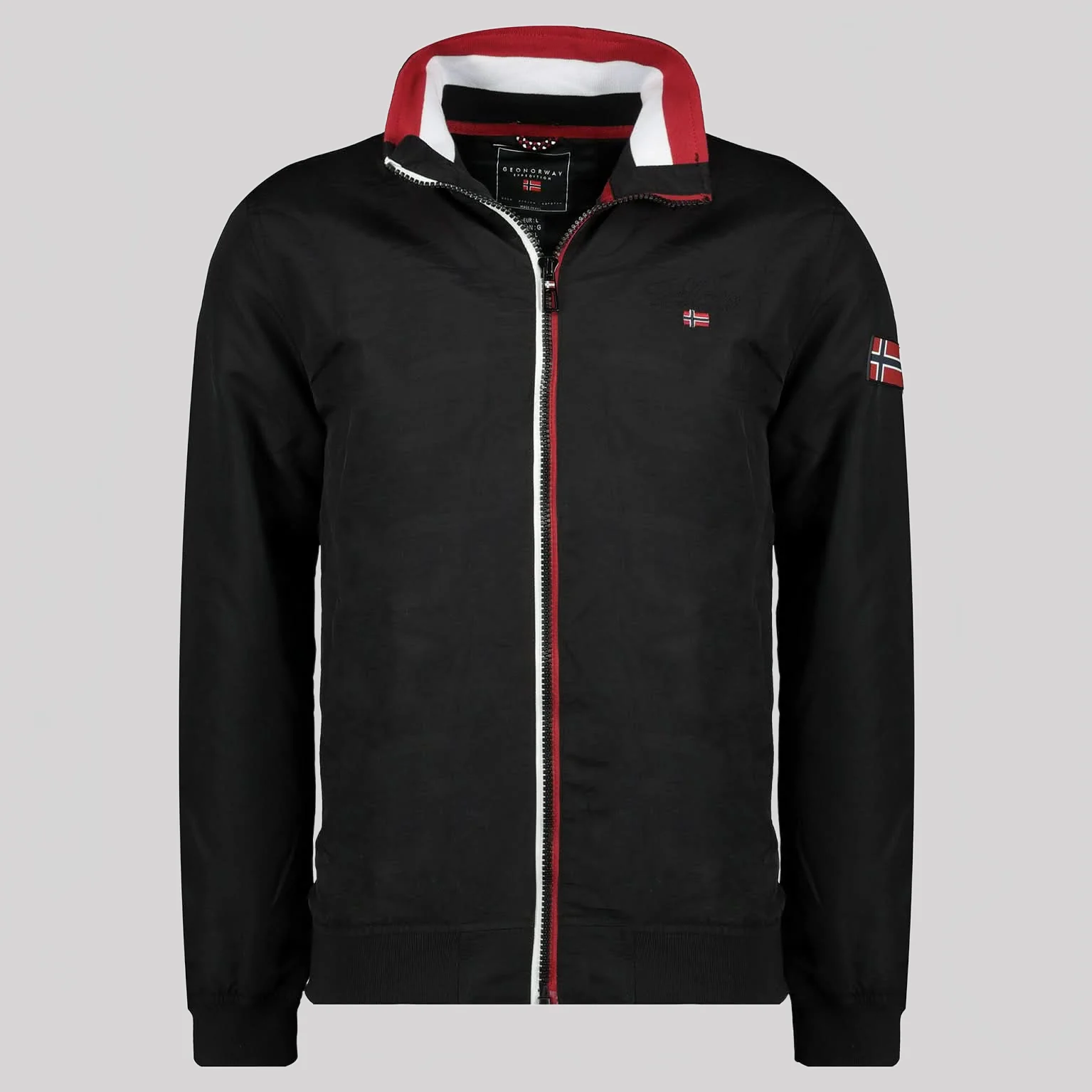 Geographical Norway BENILDE Homme - Parka - Image 3