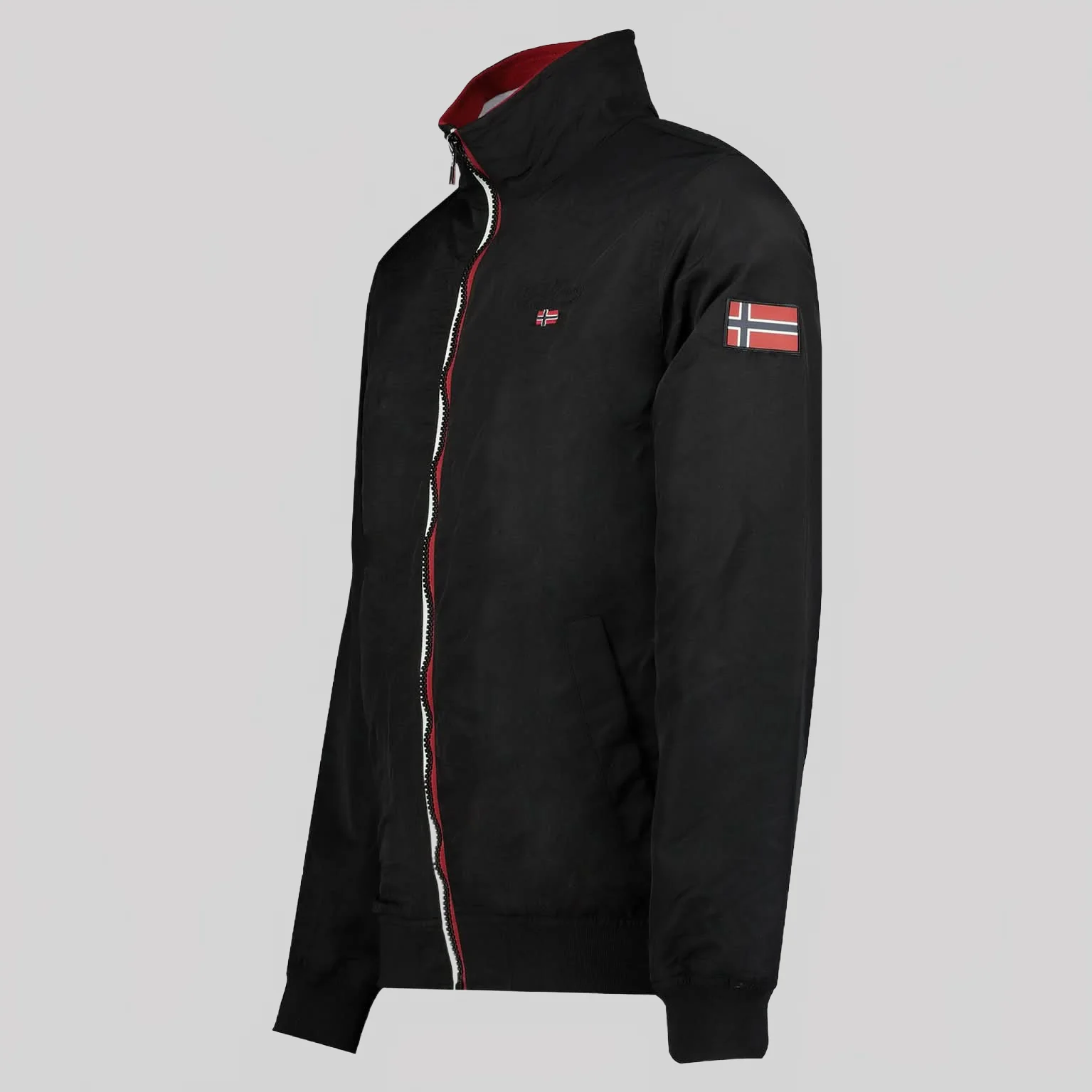 Geographical Norway BENILDE Homme - Parka - Image 4