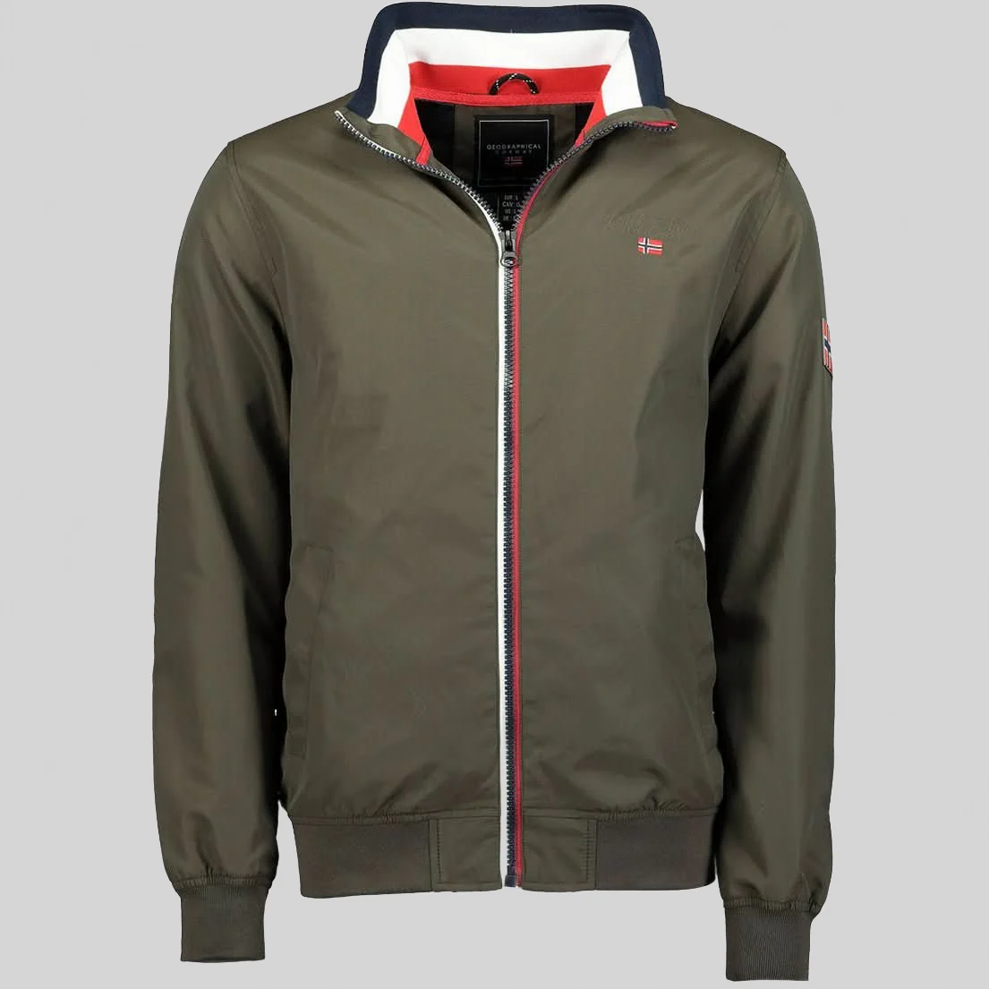 Geographical Norway BENILDE Homme - Parka - Image 9