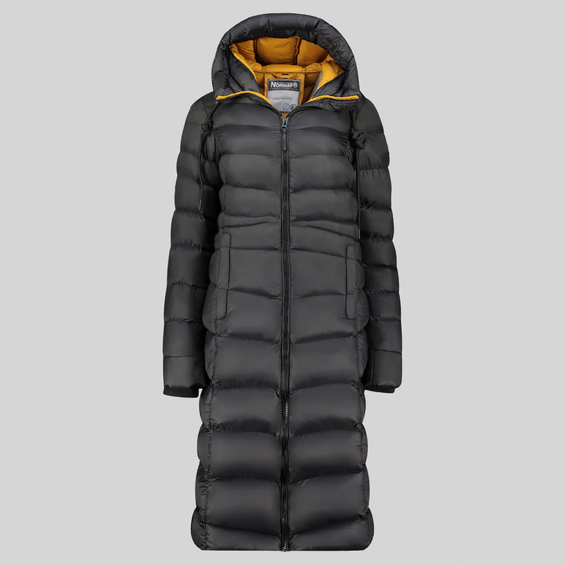 Geographical Norway BERANGERE Femme - Parka - Image 10