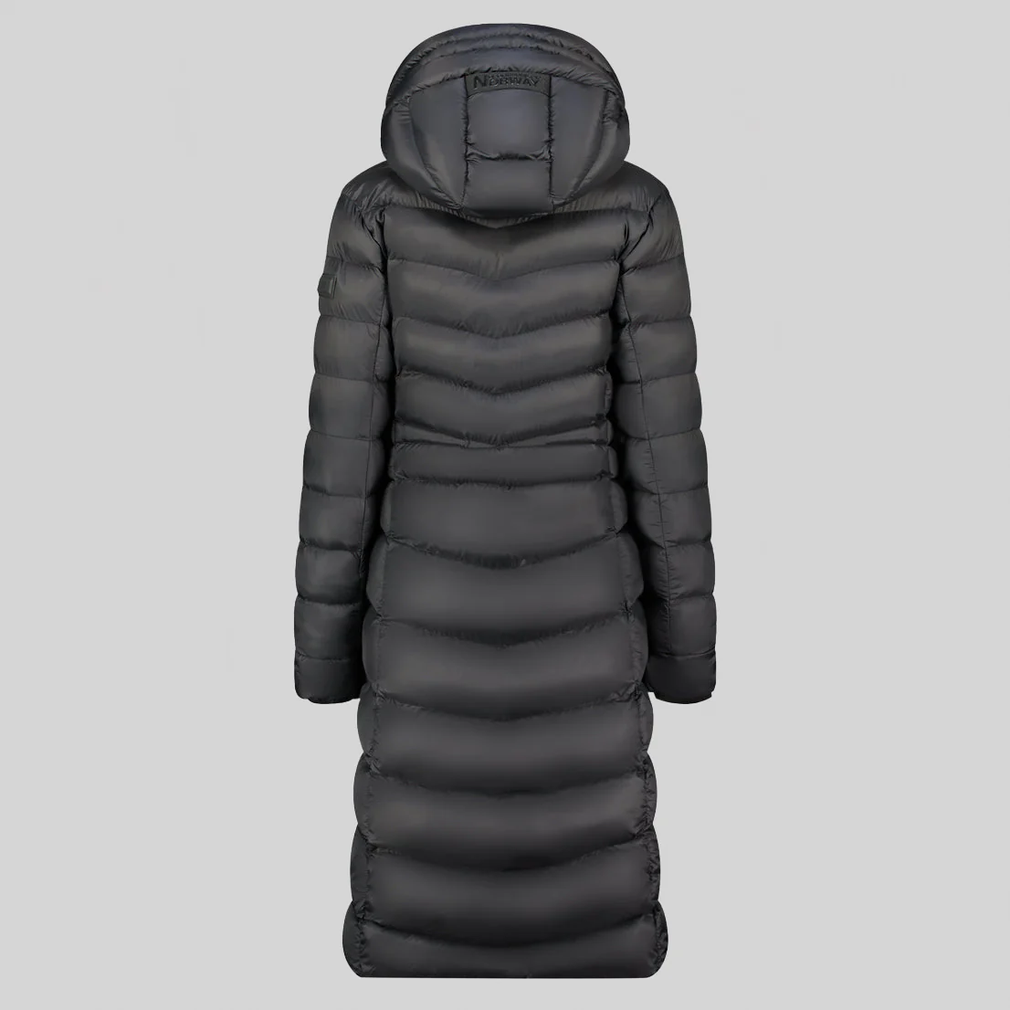 Geographical Norway BERANGERE Femme - Parka - Image 11