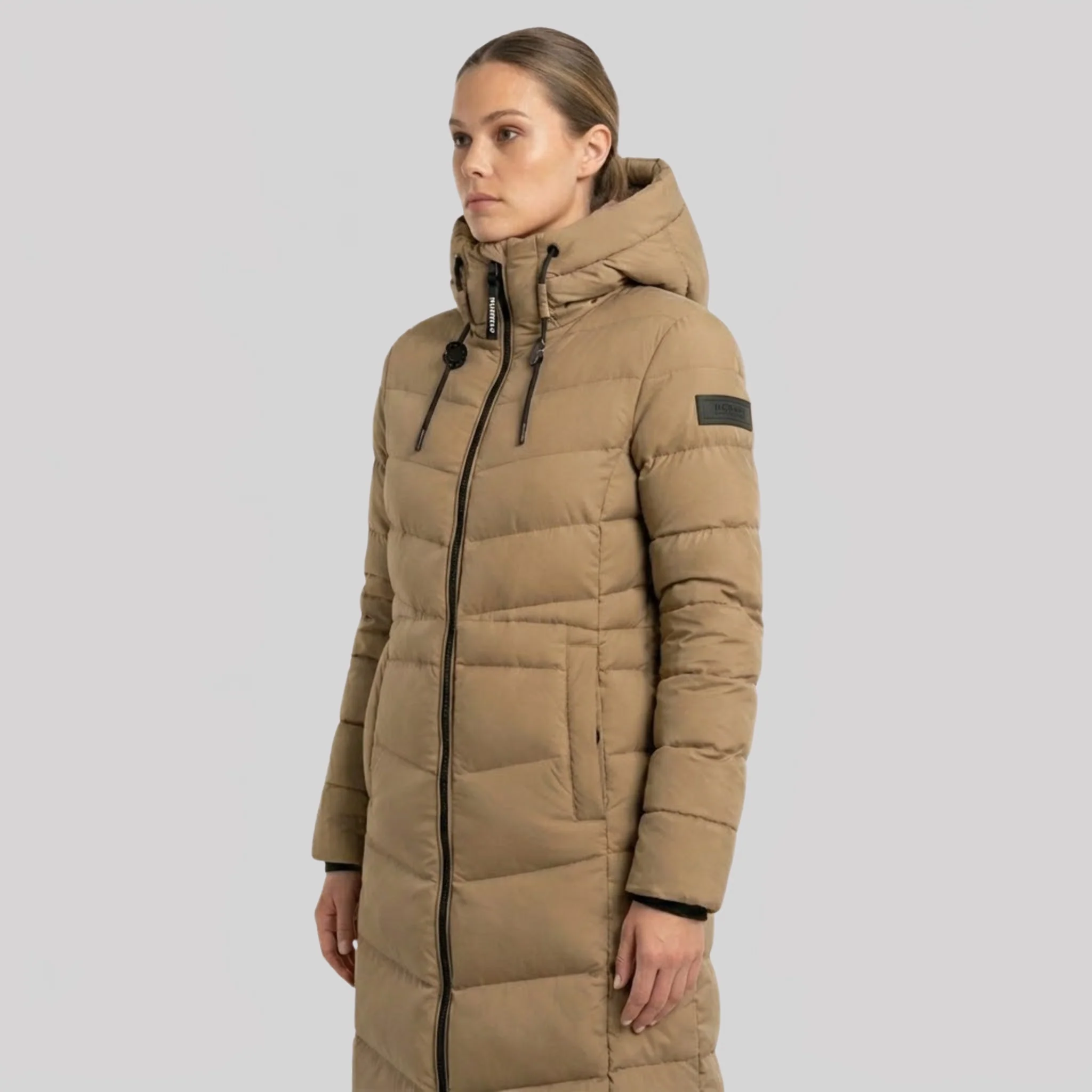 Geographical Norway BERANGERE Femme - Parka - Image 2