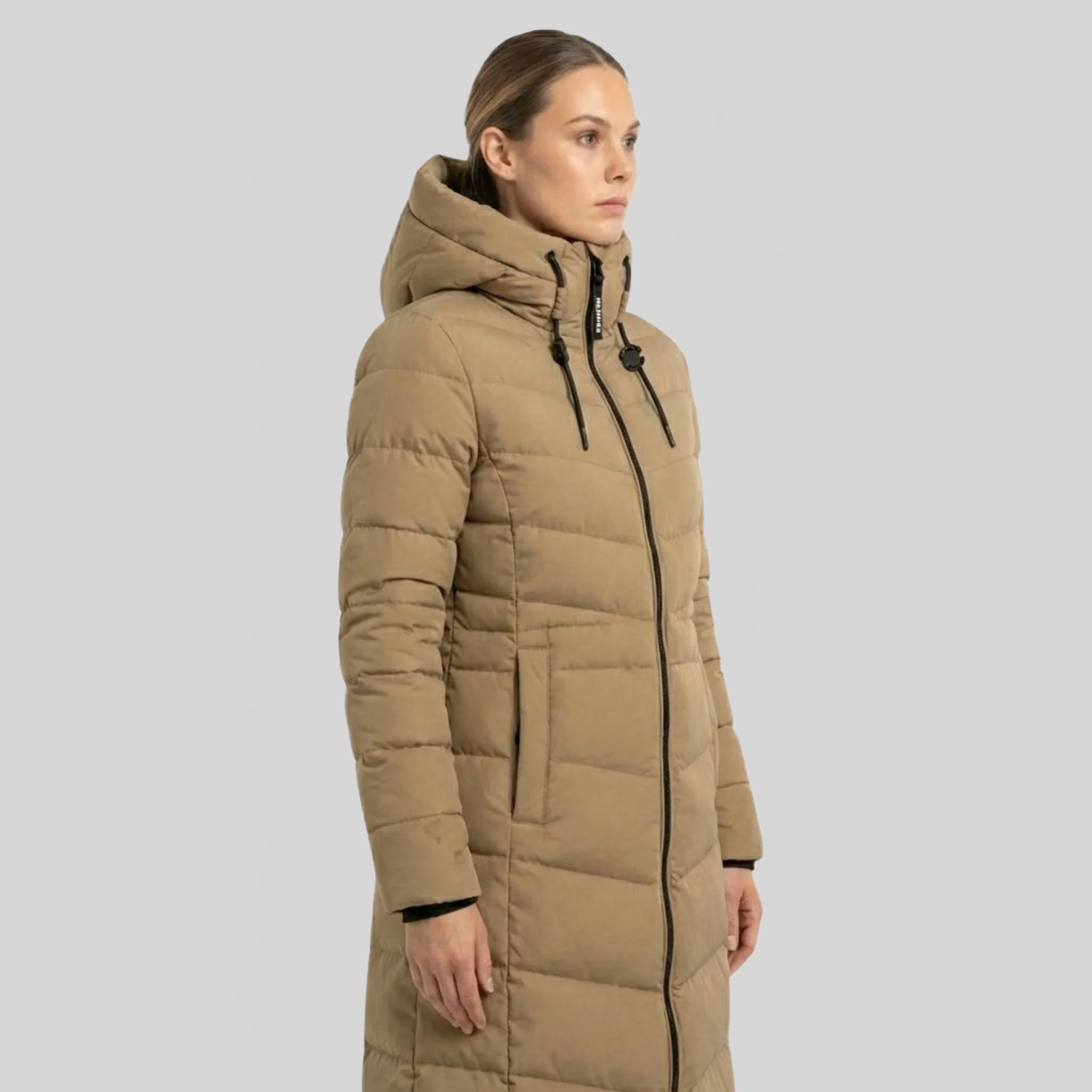 Geographical Norway BERANGERE Femme - Parka - Image 3