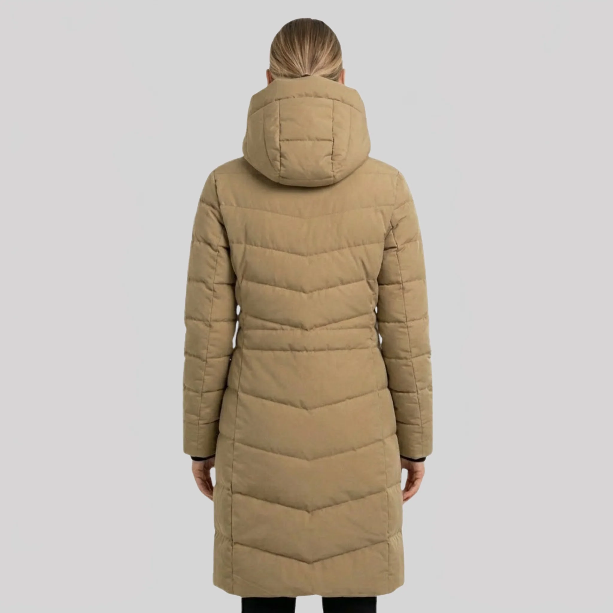Geographical Norway BERANGERE Femme - Parka - Image 4