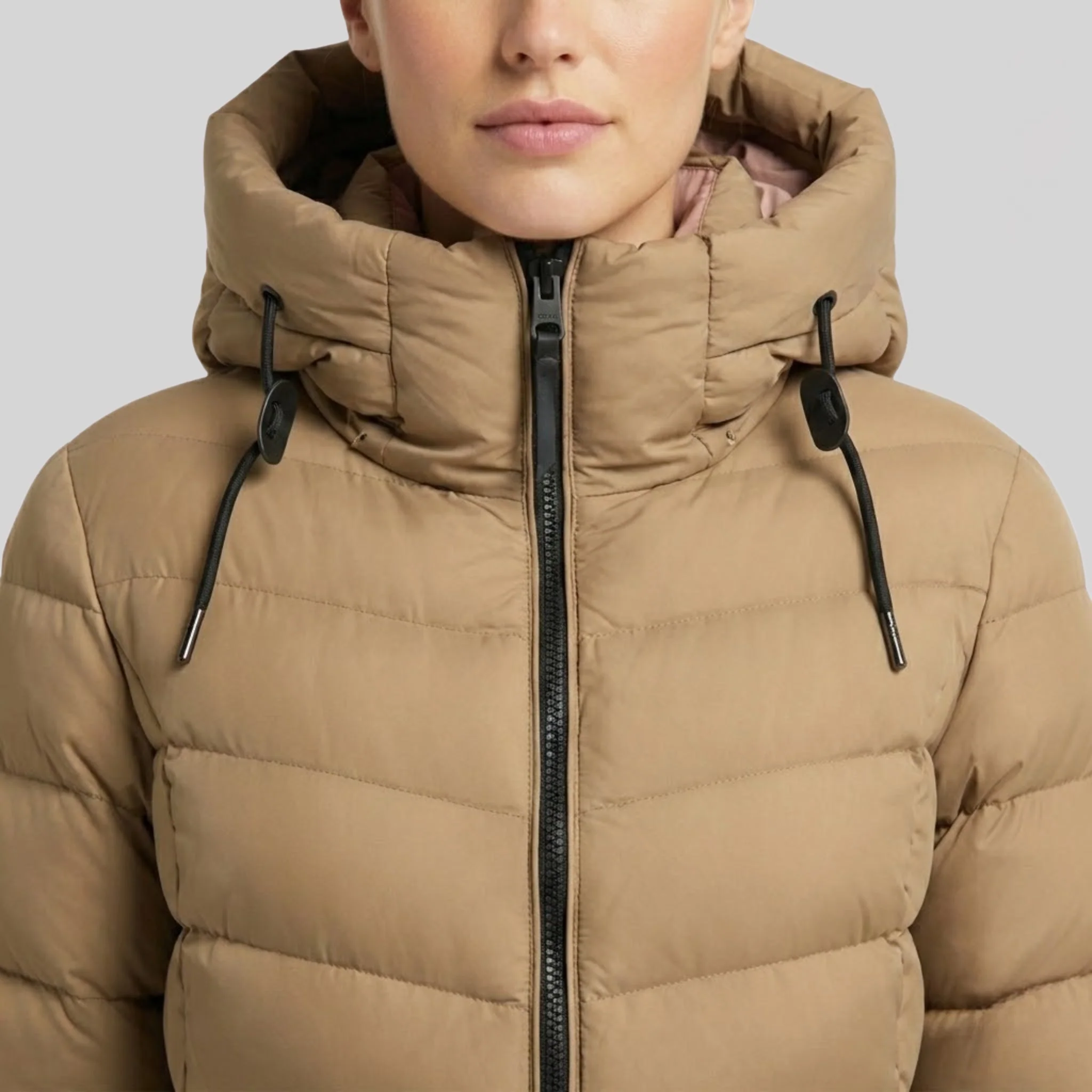 Geographical Norway BERANGERE Femme - Parka - Image 5
