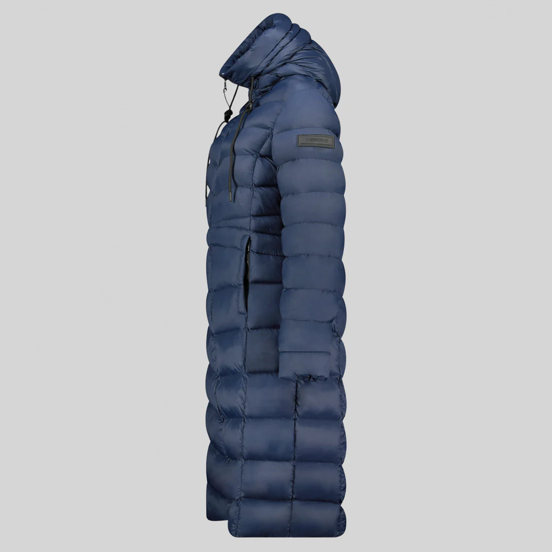 Geographical Norway BERANGERE Femme - Parka - Image 8