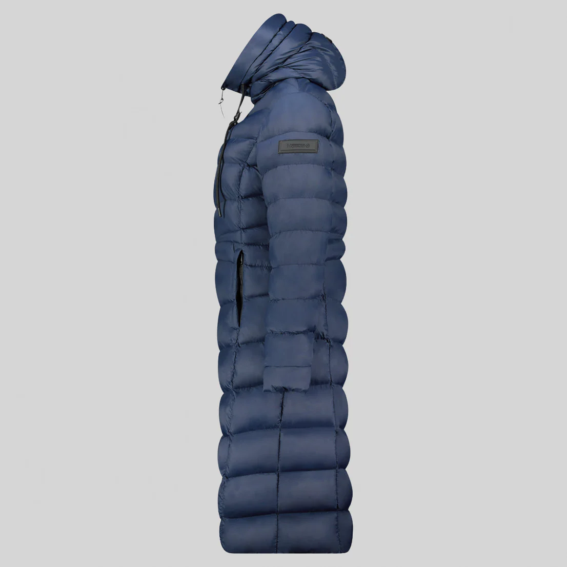 Geographical Norway BERANGERE Femme - Parka - Image 9