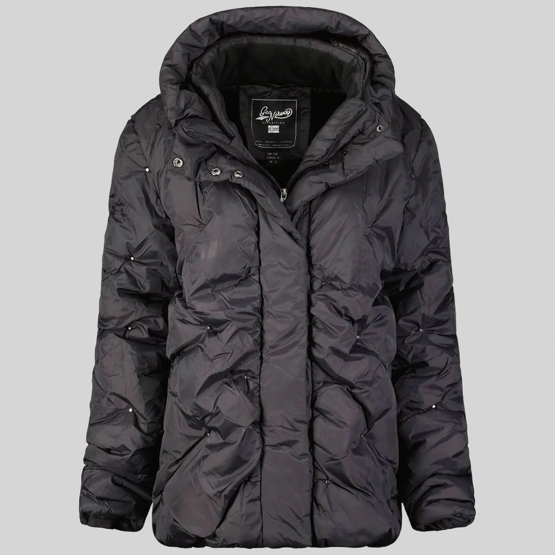 Geographical Norway BEROLA Femme - Parka - Image 4