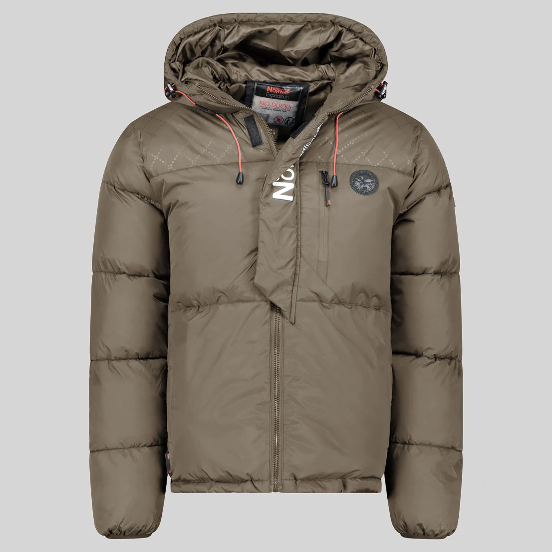 Geographical Norway BETINCELLE Homme - Blouson - Image 10