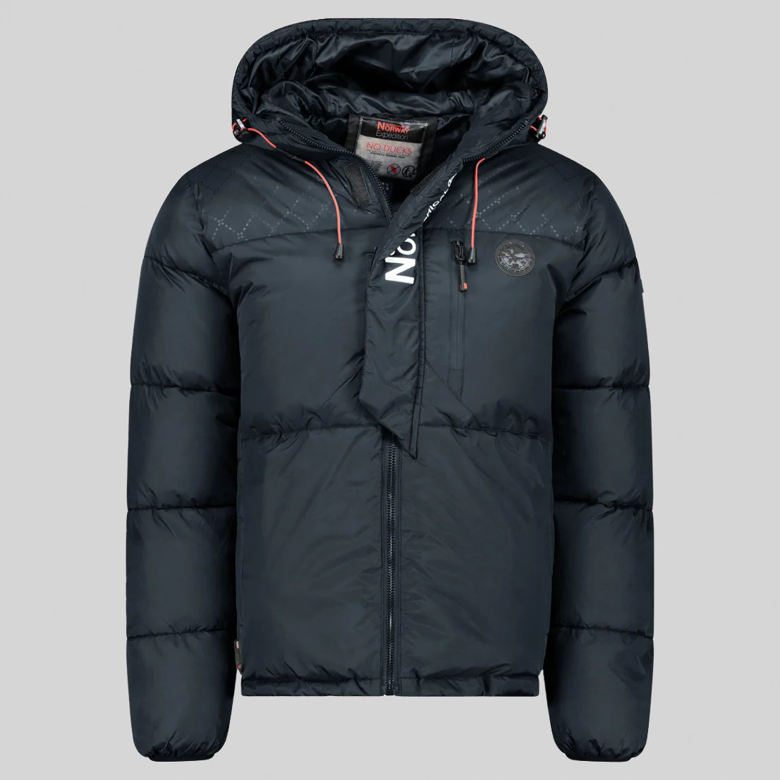 Geographical Norway BETINCELLE Homme - Blouson - Image 11