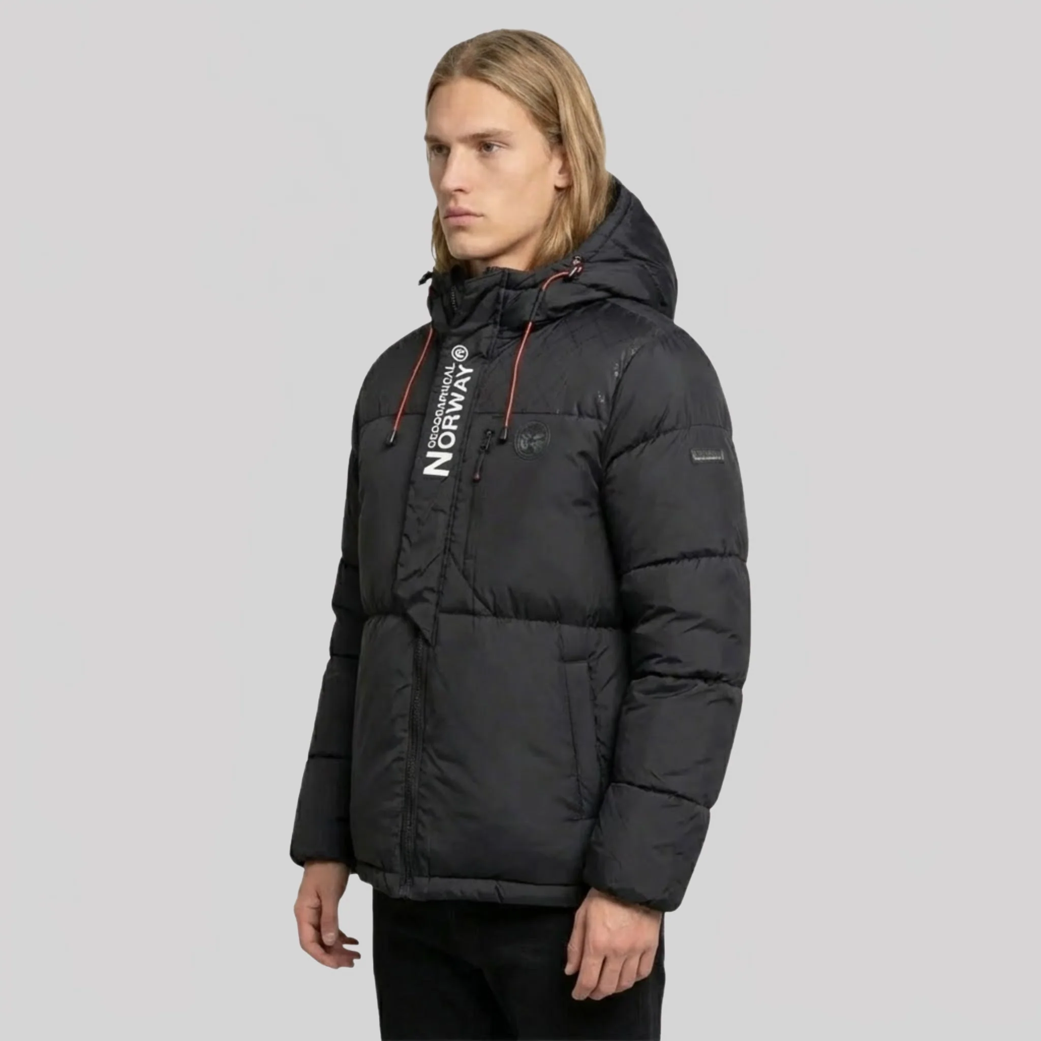 Geographical Norway BETINCELLE Homme - Blouson - Image 2