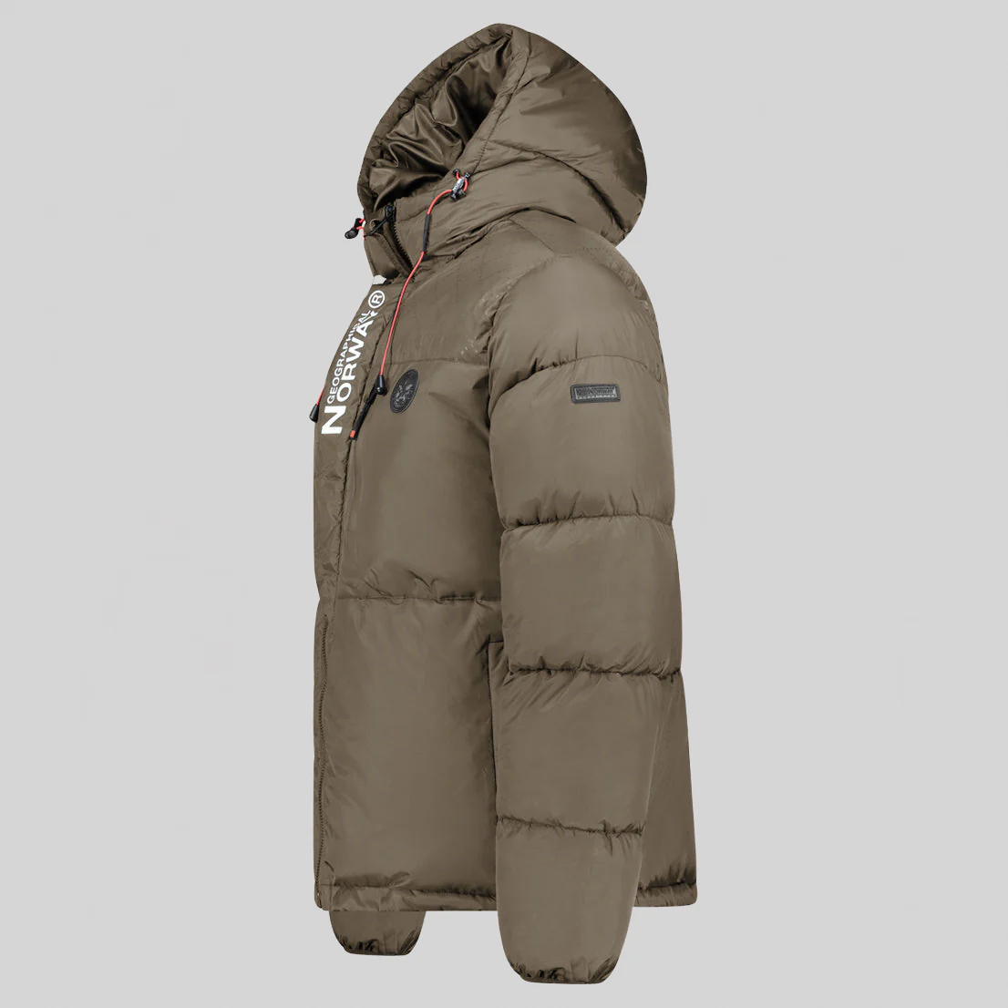 Geographical Norway BETINCELLE Homme - Blouson - Image 8