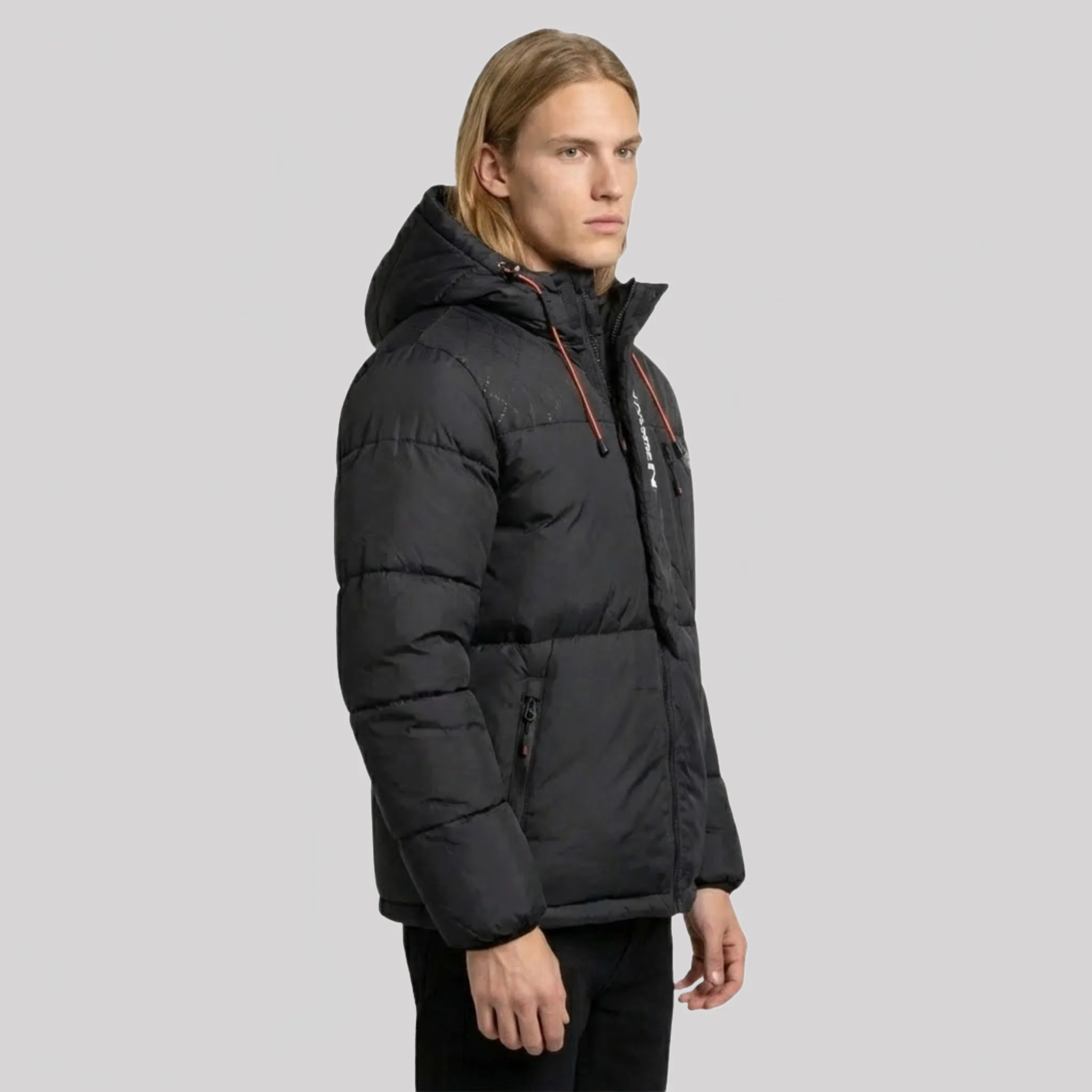 Geographical Norway BETINCELLE Homme - Blouson - Image 9