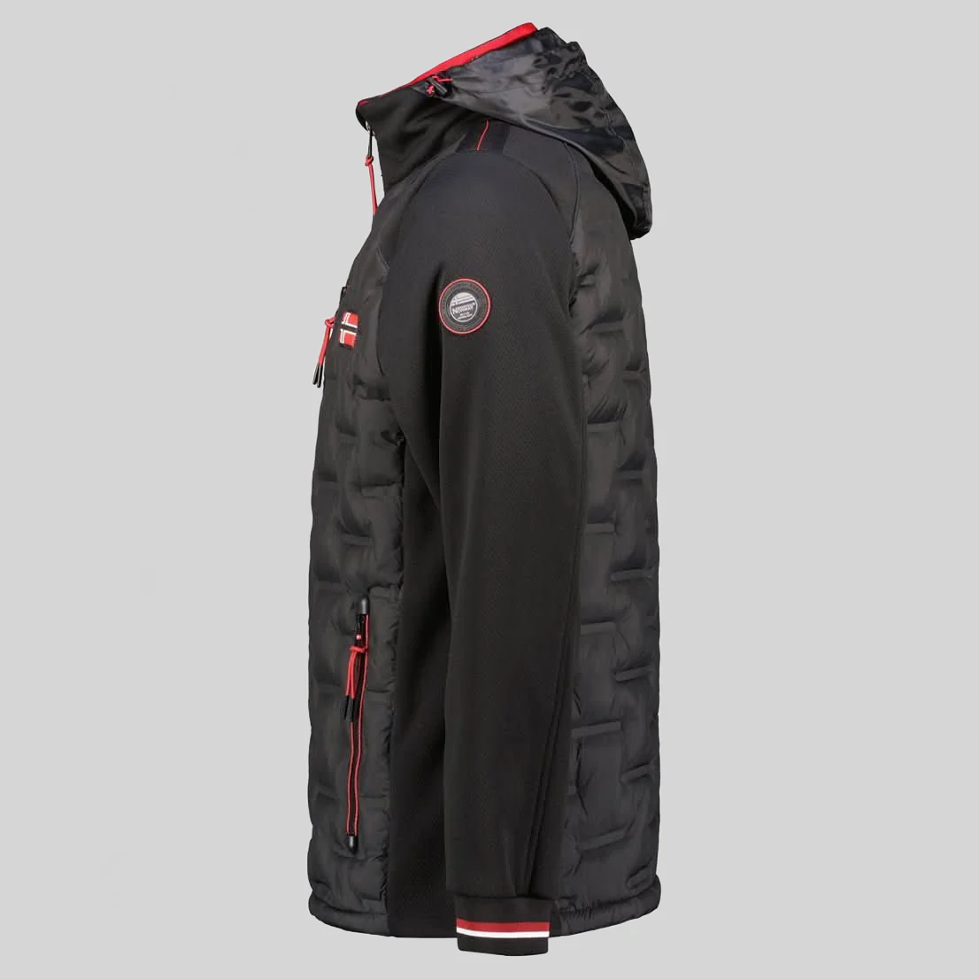 Geographical Norway BETOM Homme - Parka - Image 7