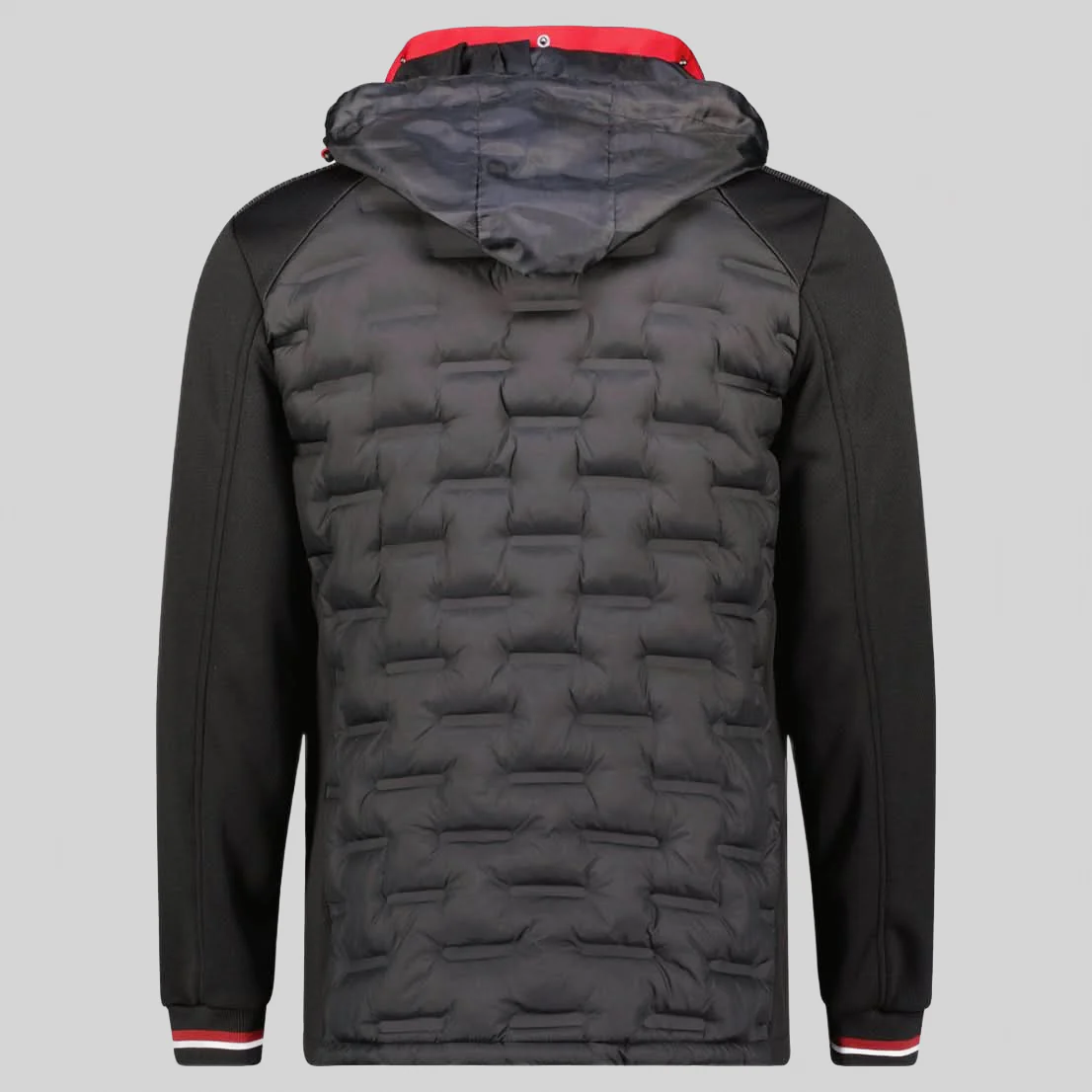 Geographical Norway BETOM Homme - Parka - Image 8