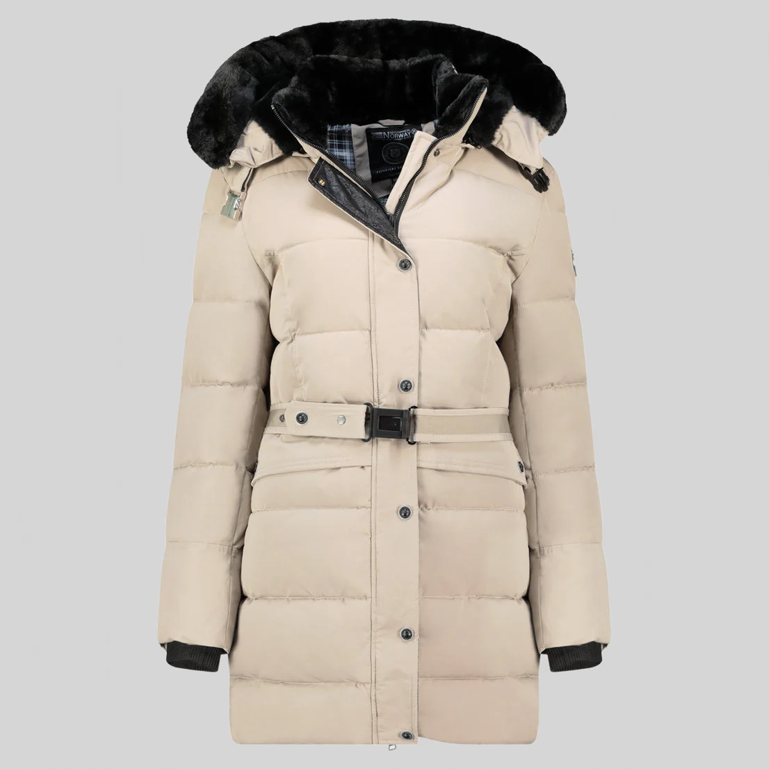 Geographical Norway BETTINO Femme - Parka - Image 10