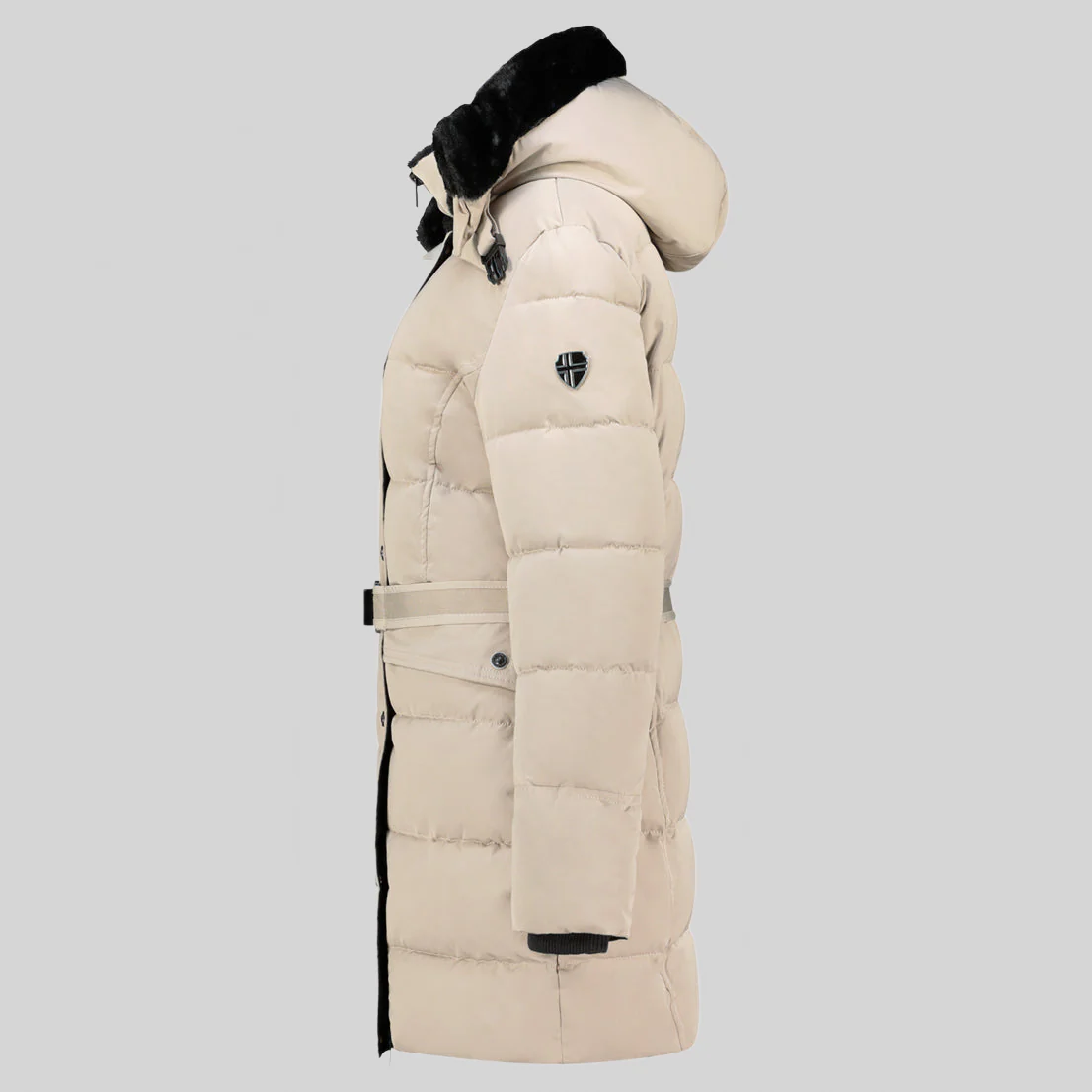 Geographical Norway BETTINO Femme - Parka - Image 12
