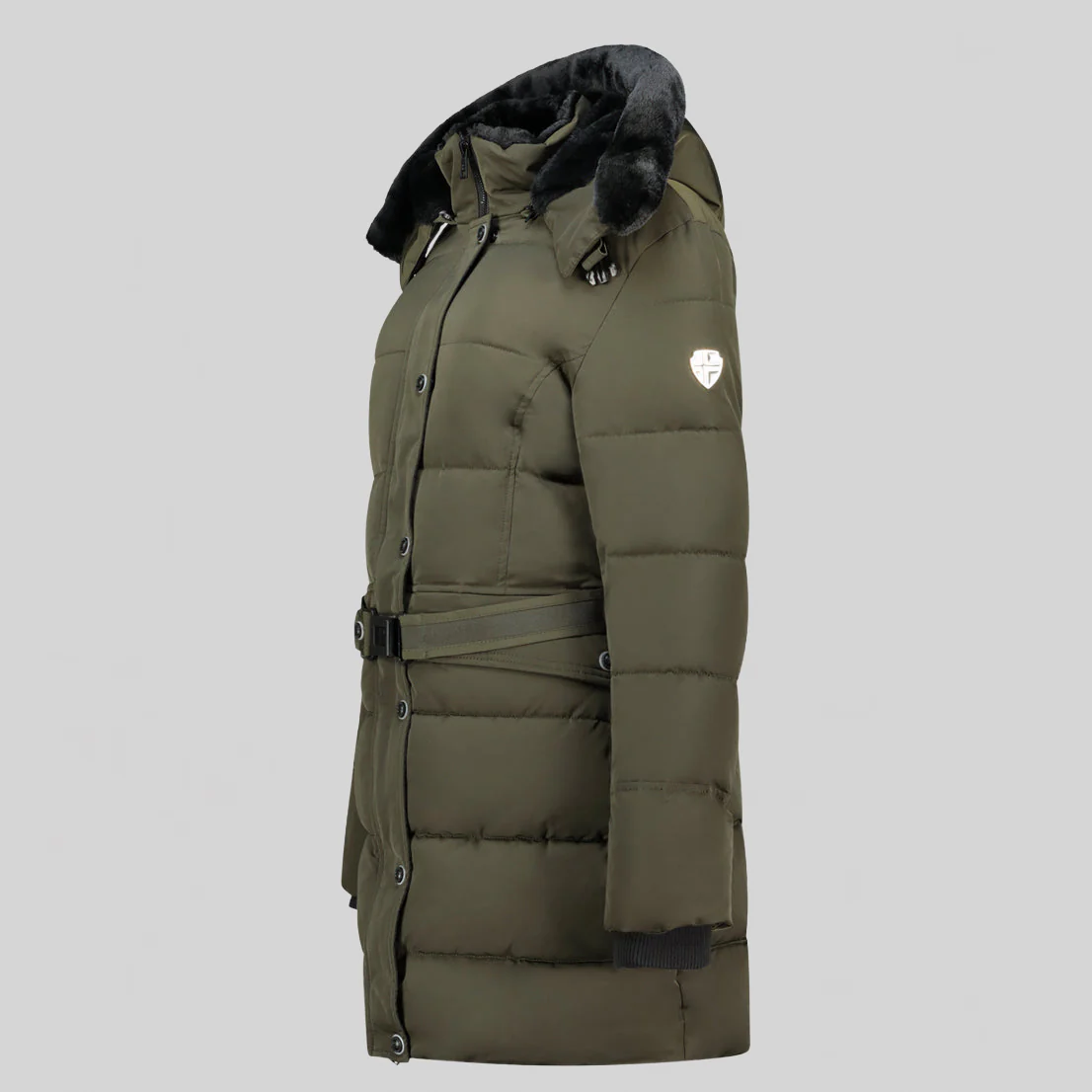 Geographical Norway BETTINO Femme - Parka - Image 15