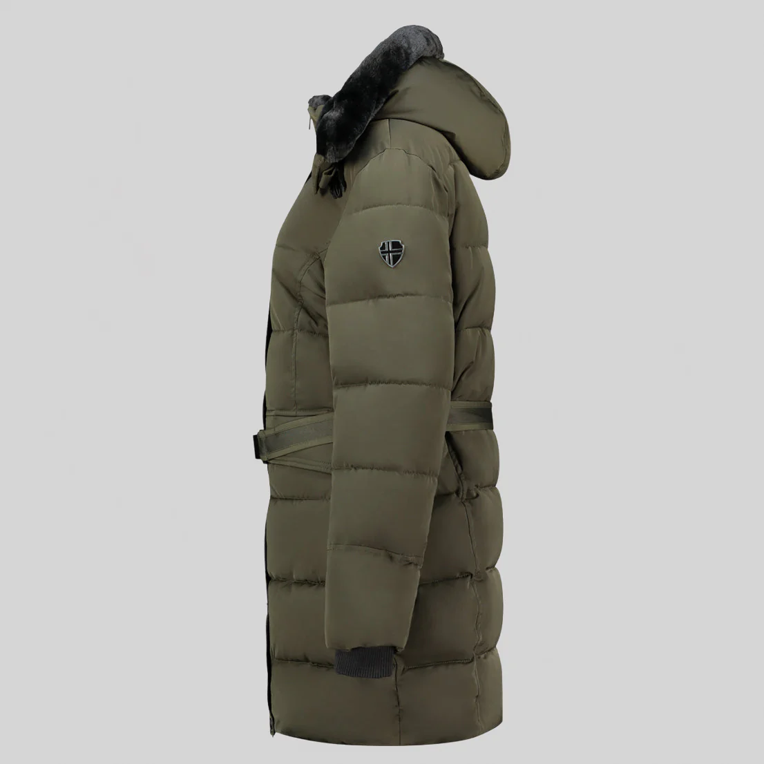 Geographical Norway BETTINO Femme - Parka - Image 16