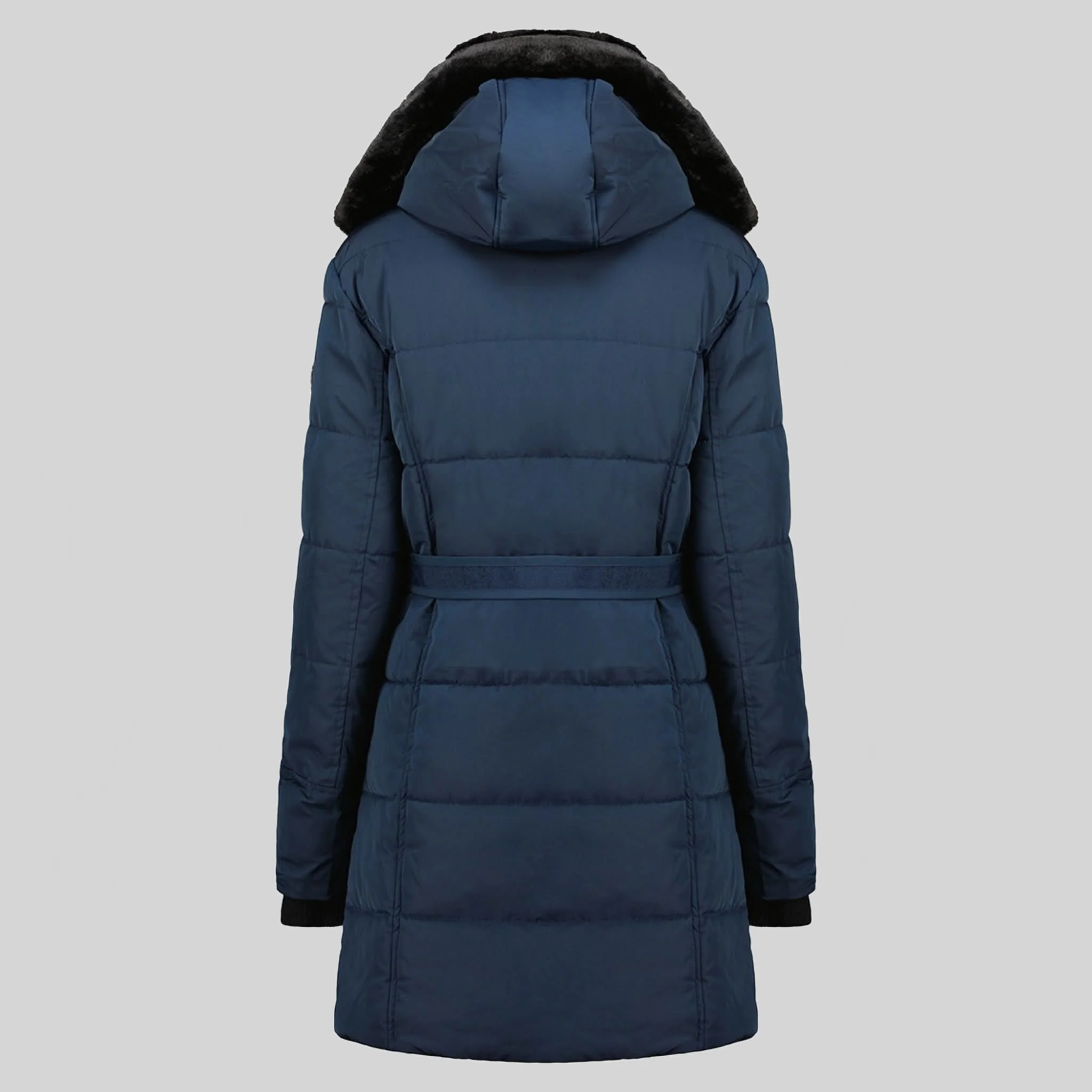 Geographical Norway BETTINO Femme - Parka - Image 3