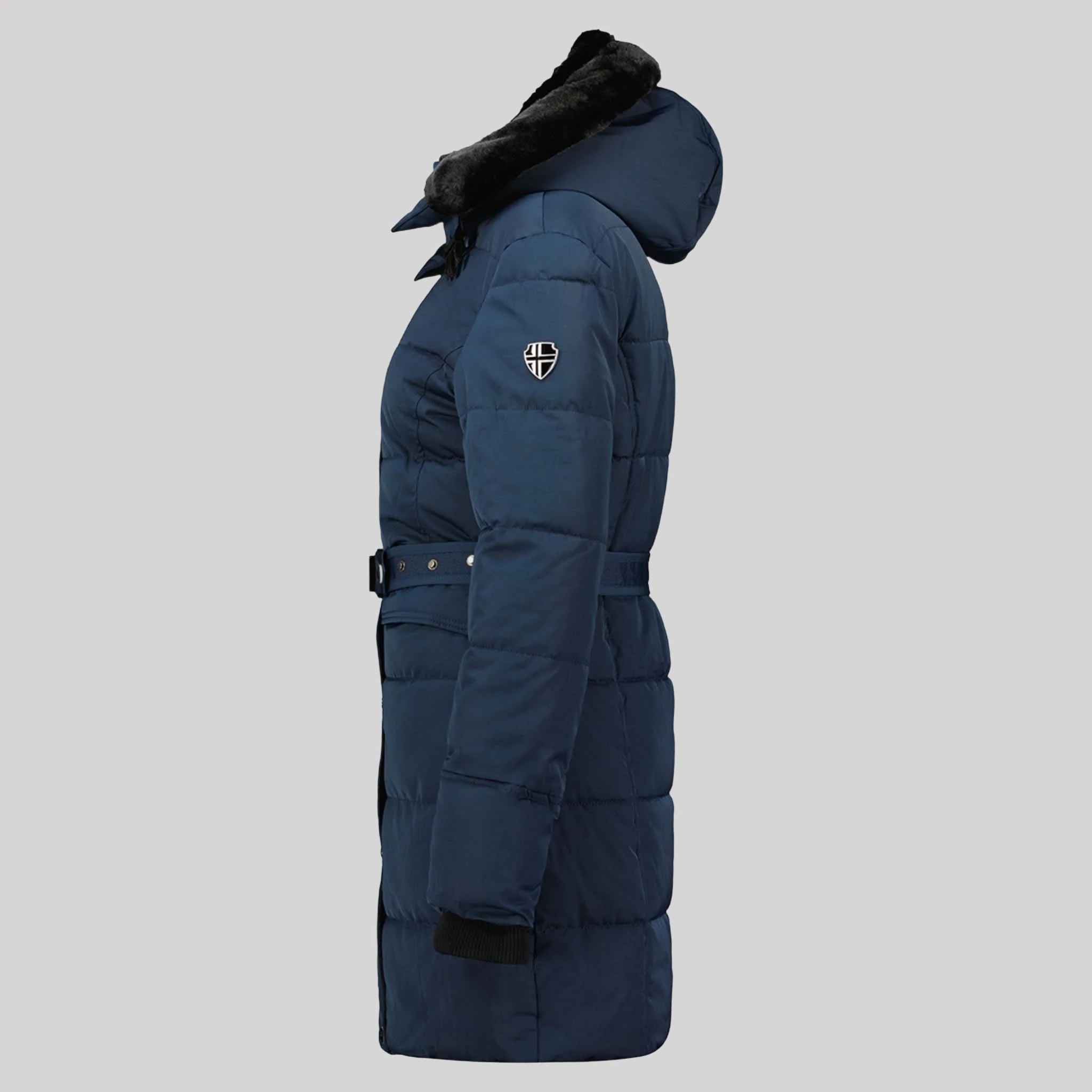 Geographical Norway BETTINO Femme - Parka - Image 4