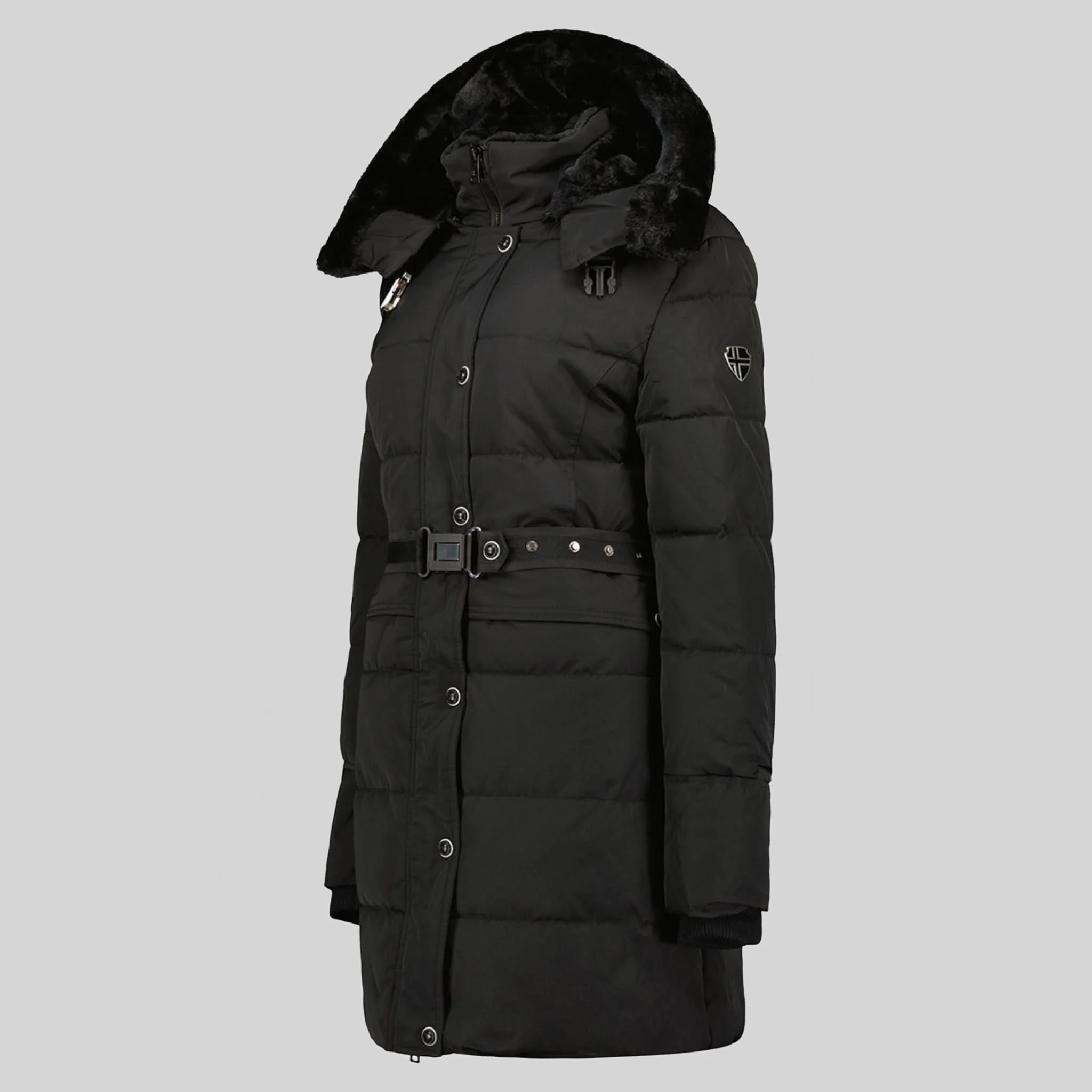 Geographical Norway BETTINO Femme - Parka - Image 6
