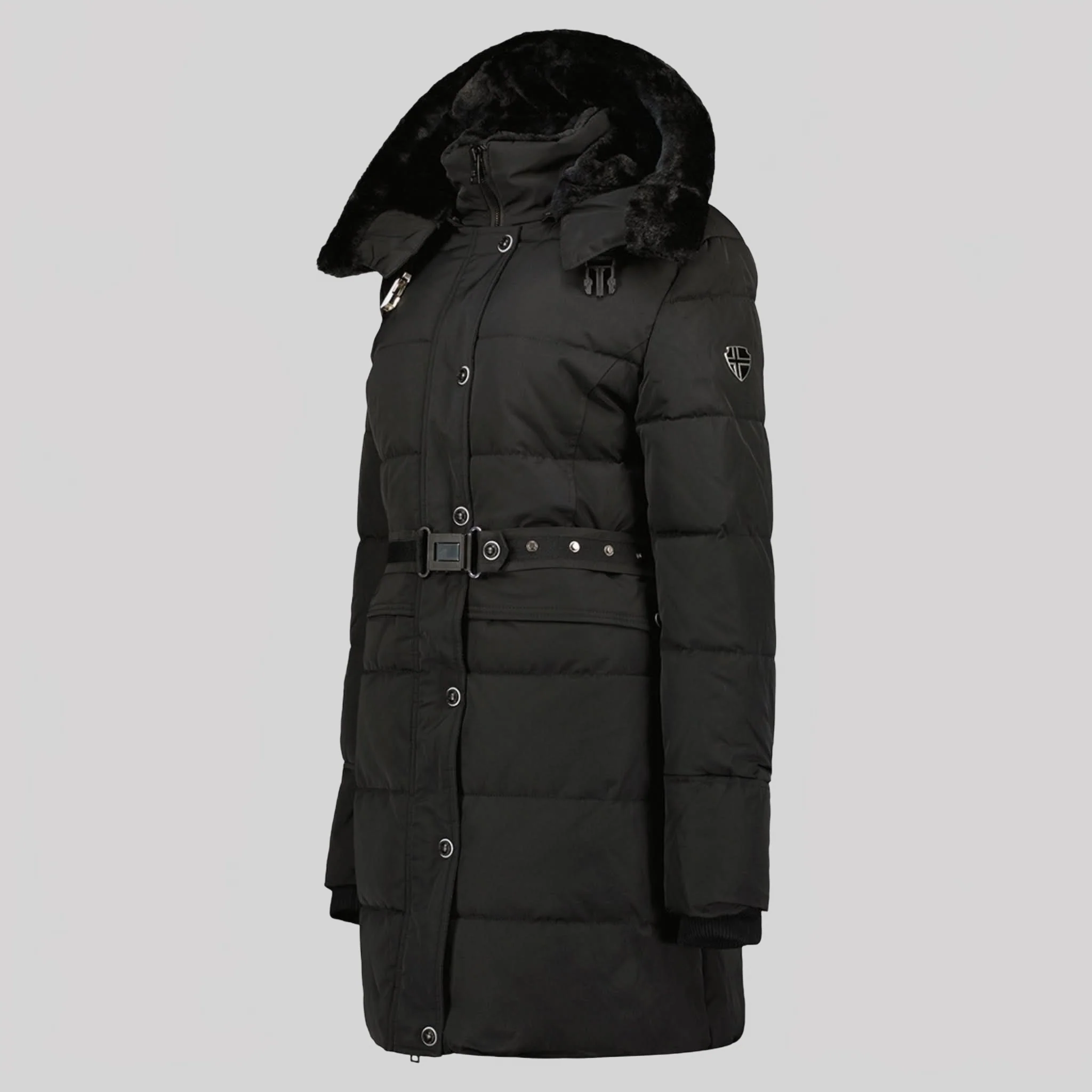Geographical Norway BETTINO Femme - Parka - Image 7