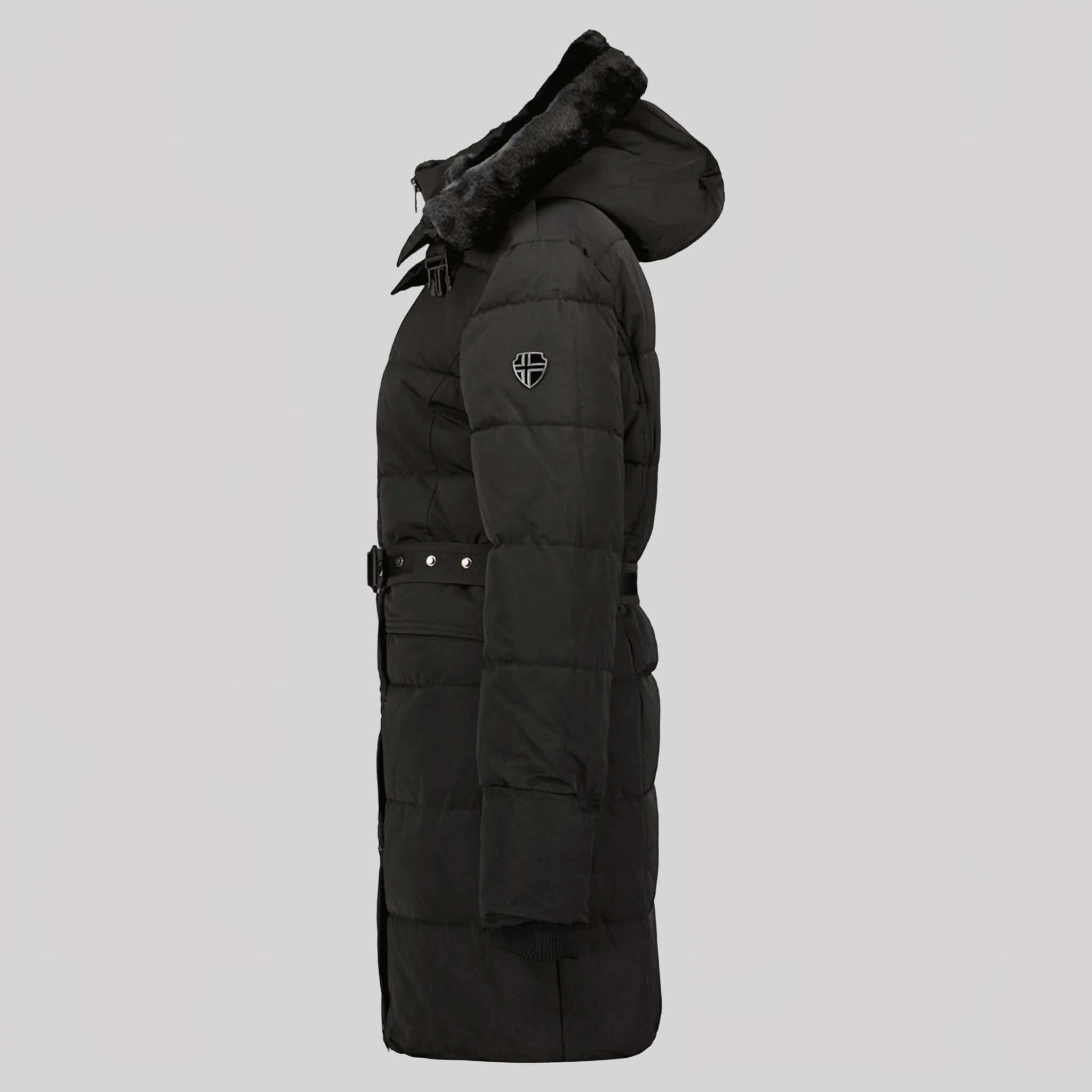 Geographical Norway BETTINO Femme - Parka - Image 8