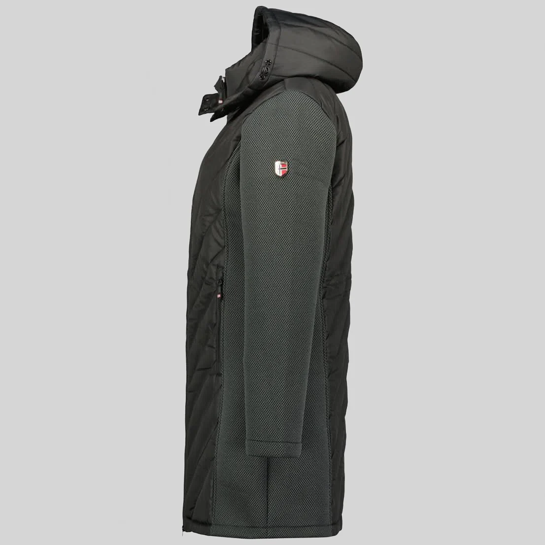 Geographical Norway BILHAC Femme - Parka - Image 11