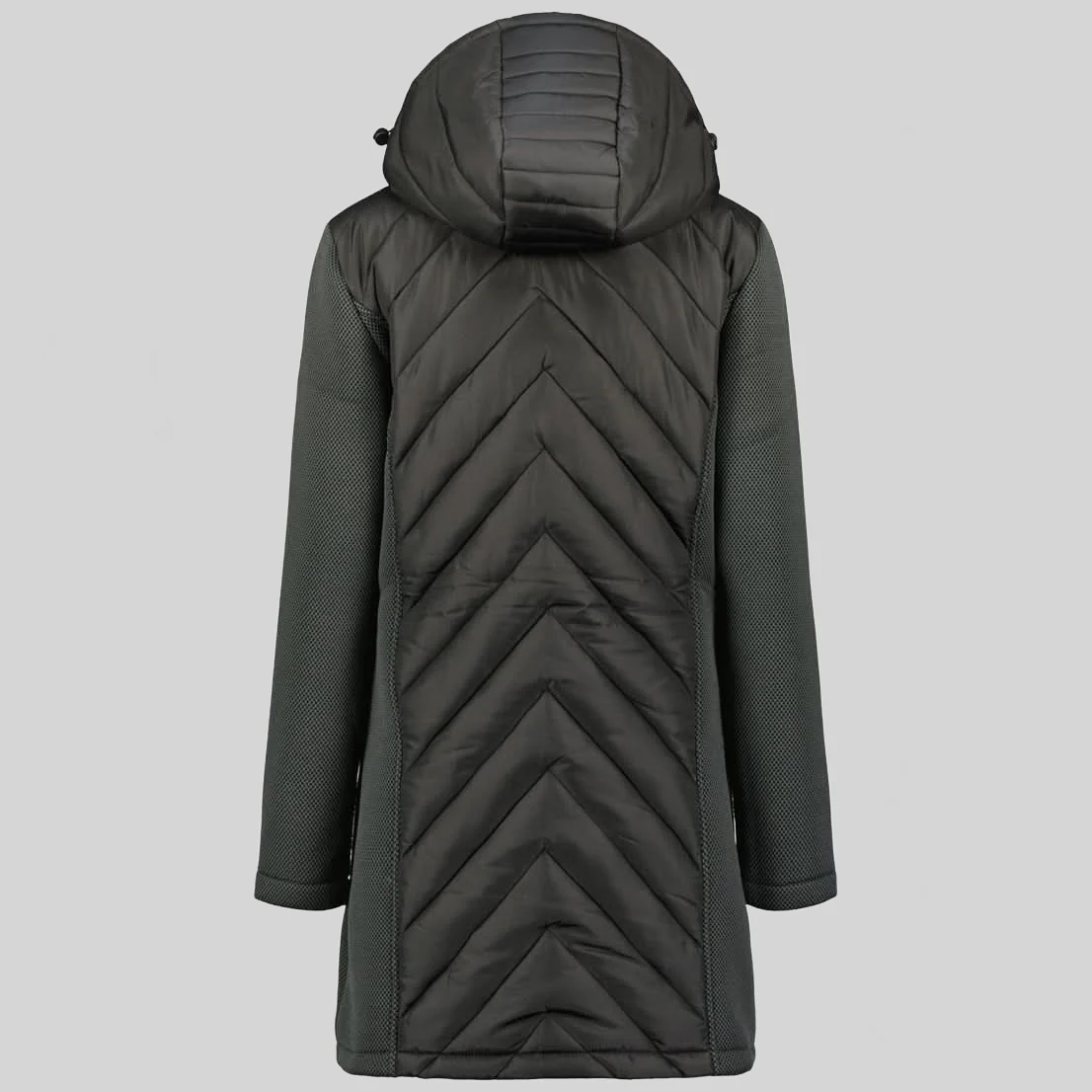 Geographical Norway BILHAC Femme - Parka - Image 12